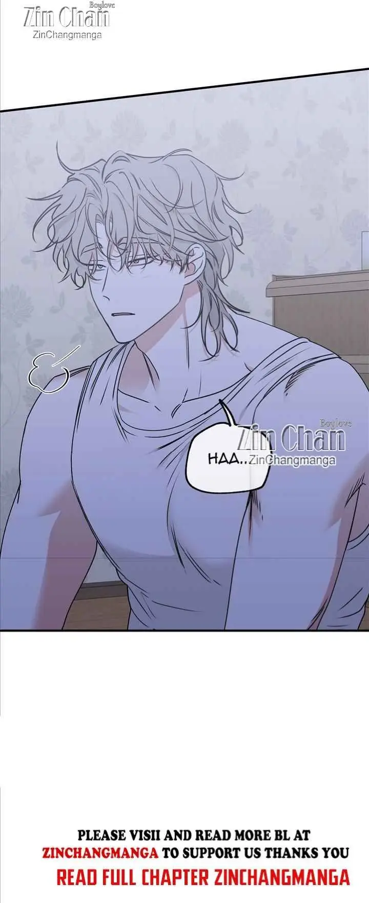 Low Tide In Twilight - Chapter 114 Page 30