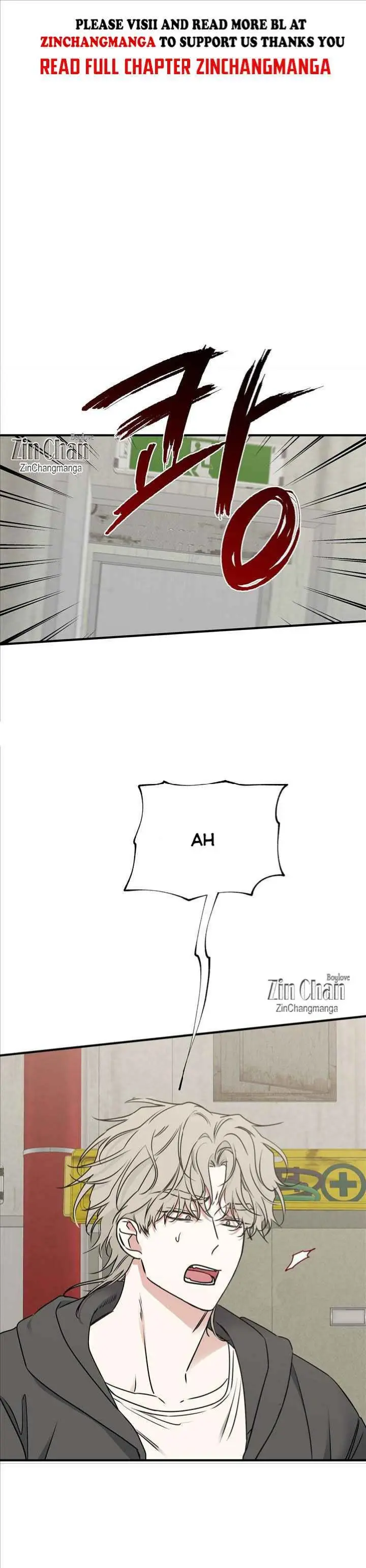 Low Tide In Twilight - Chapter 115 Page 2