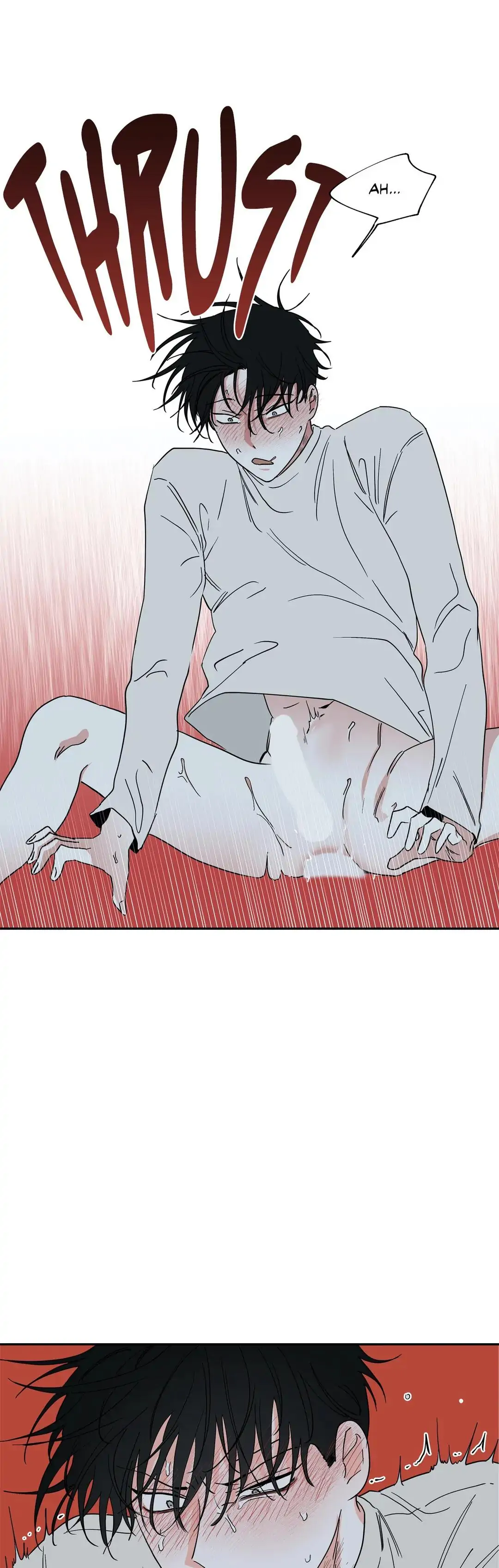 Low Tide In Twilight - Chapter 12 Page 1
