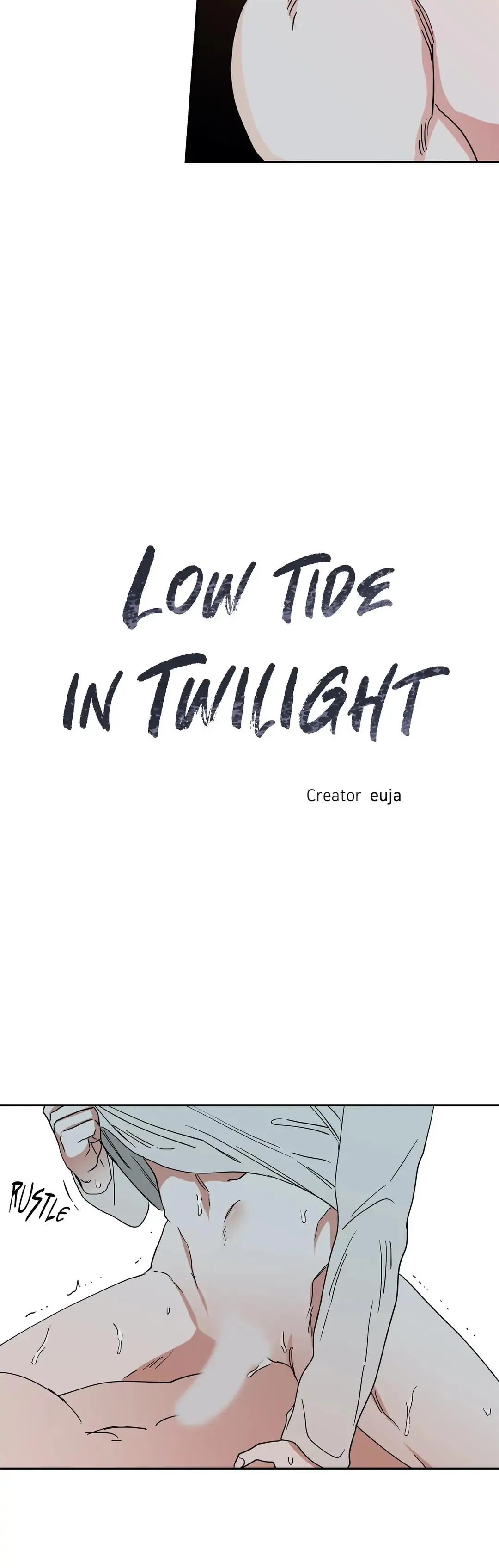 Low Tide In Twilight - Chapter 12 Page 3