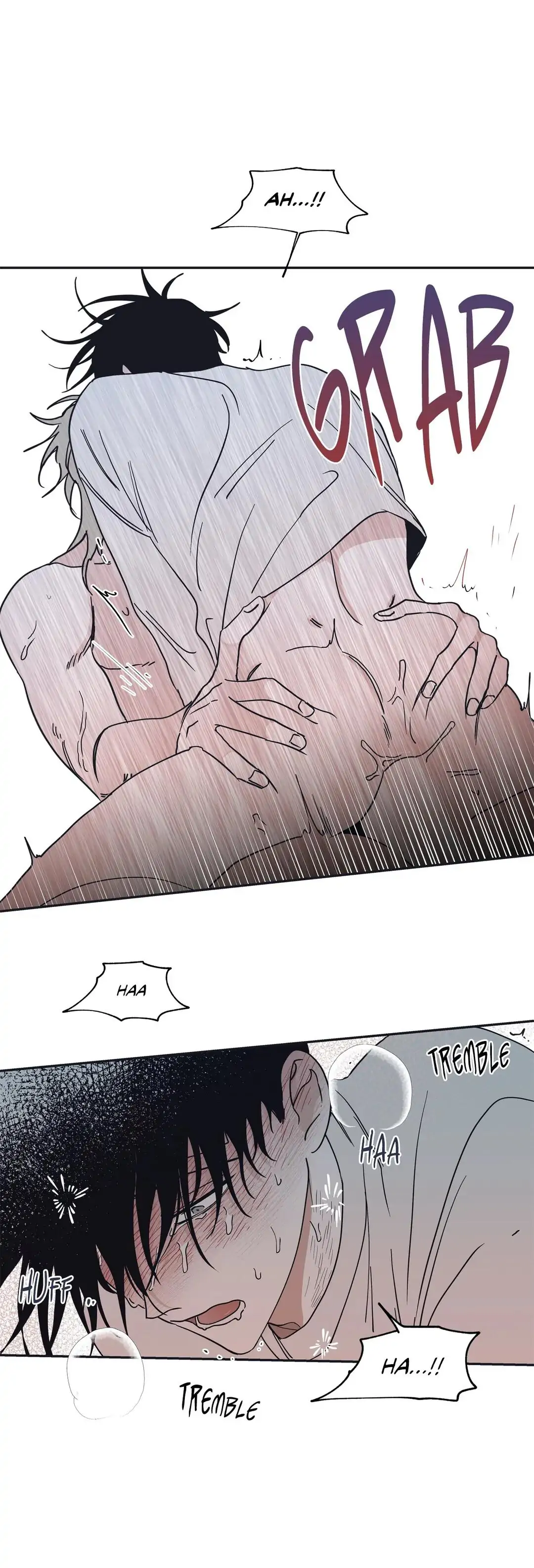 Low Tide In Twilight - Chapter 12 Page 10