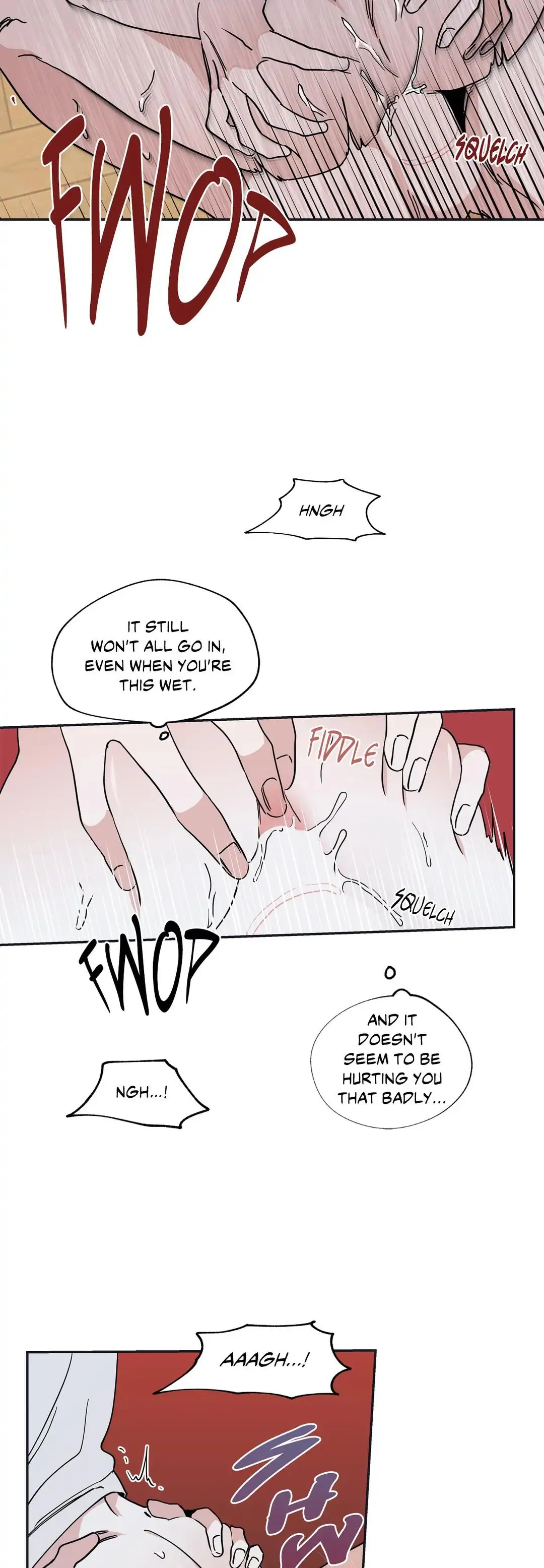 Low Tide In Twilight - Chapter 12 Page 12