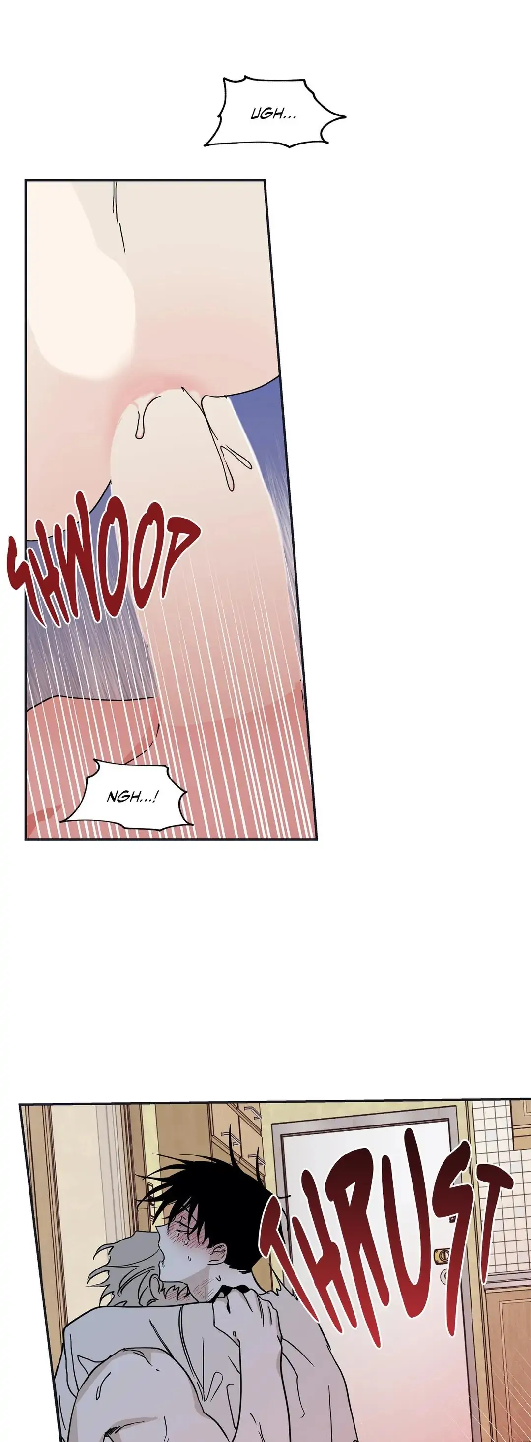 Low Tide In Twilight - Chapter 12 Page 15