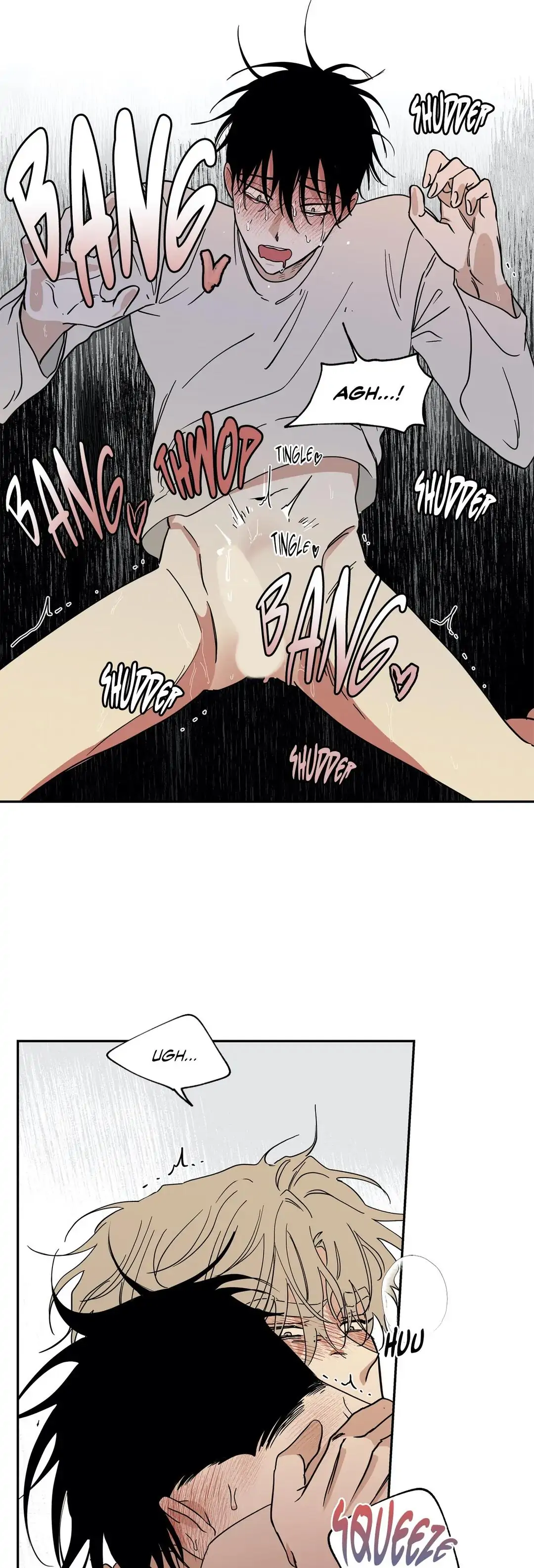 Low Tide In Twilight - Chapter 12 Page 25