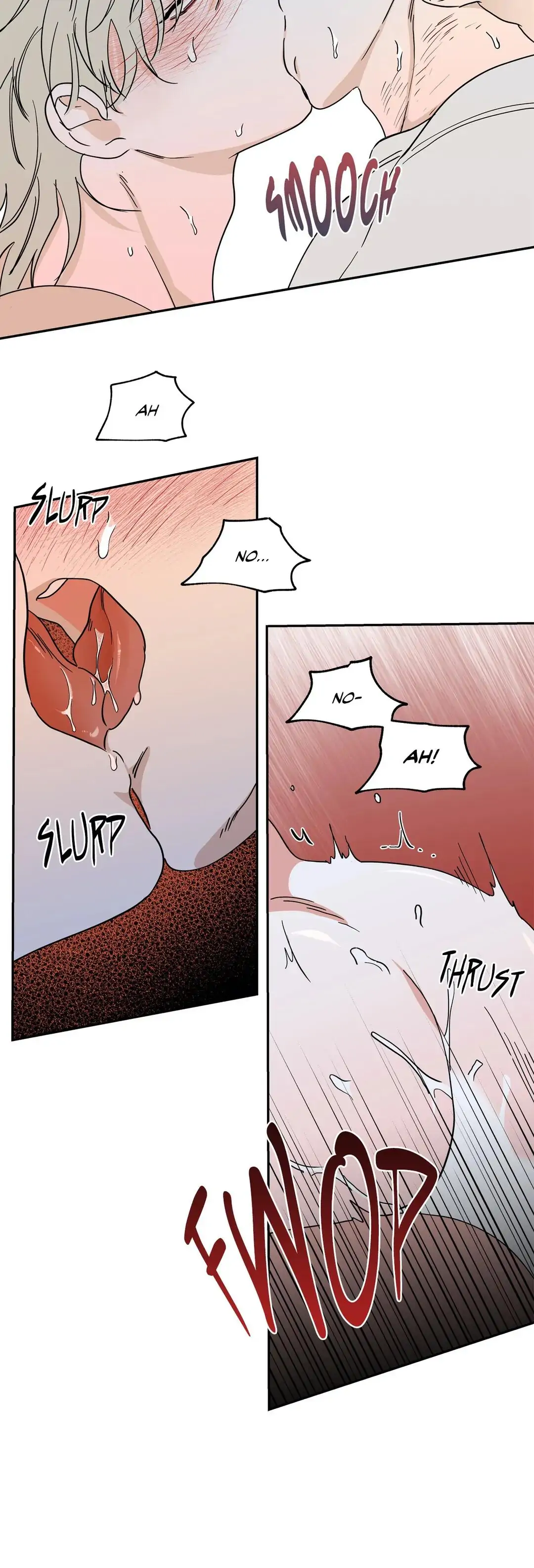 Low Tide In Twilight - Chapter 12 Page 27