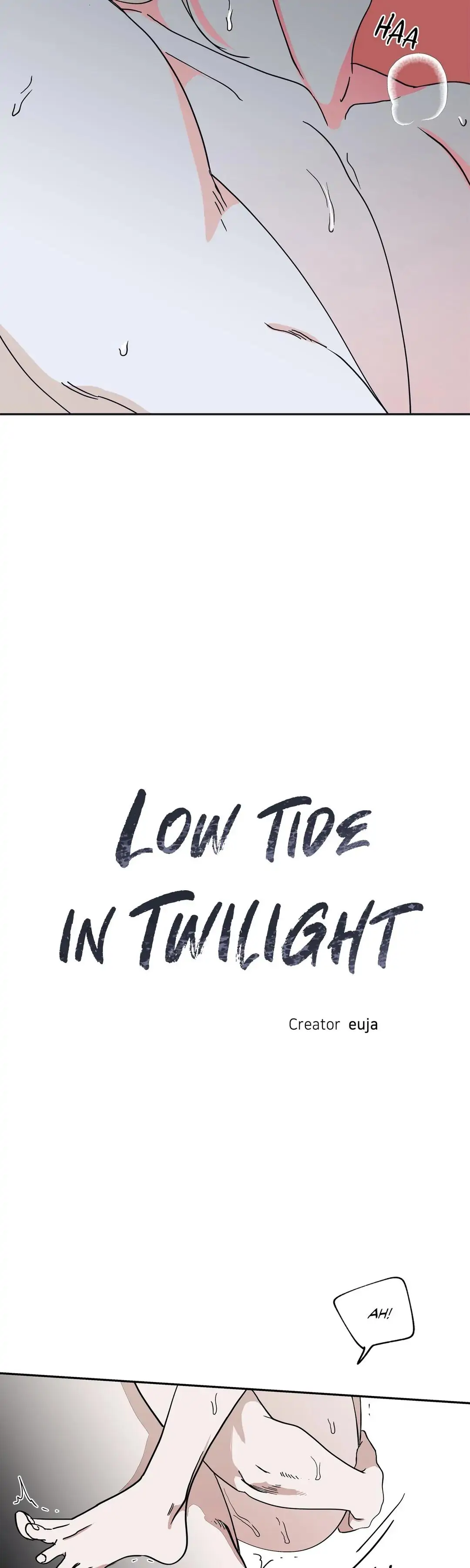 Low Tide In Twilight - Chapter 13 Page 2