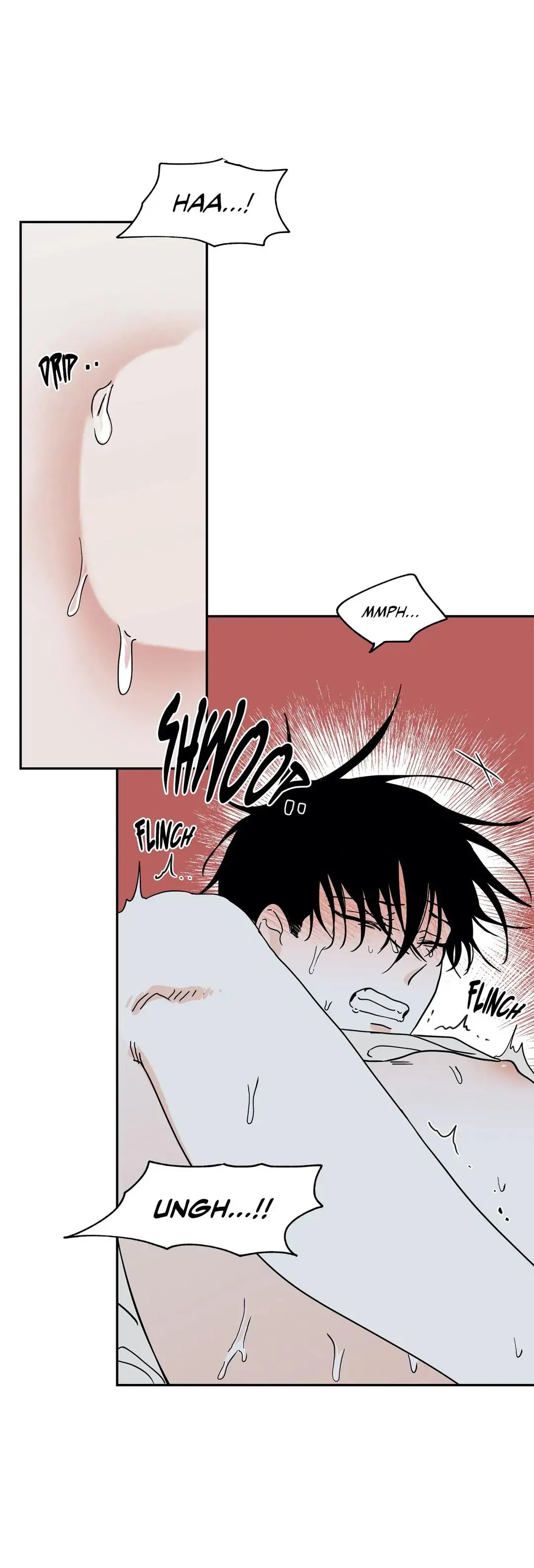 Low Tide In Twilight - Chapter 13 Page 6