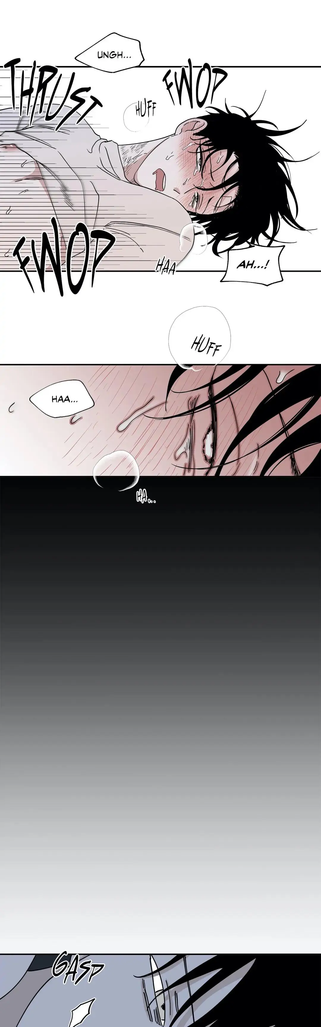 Low Tide In Twilight - Chapter 13 Page 10