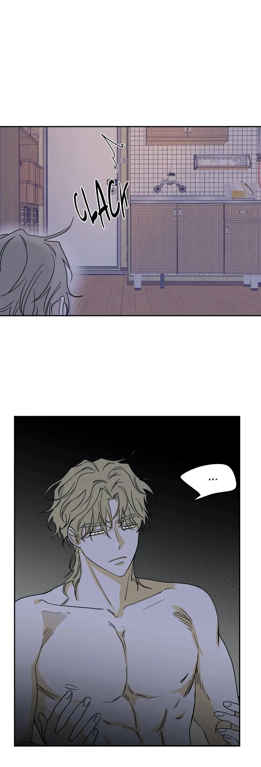 Low Tide In Twilight - Chapter 13 Page 24