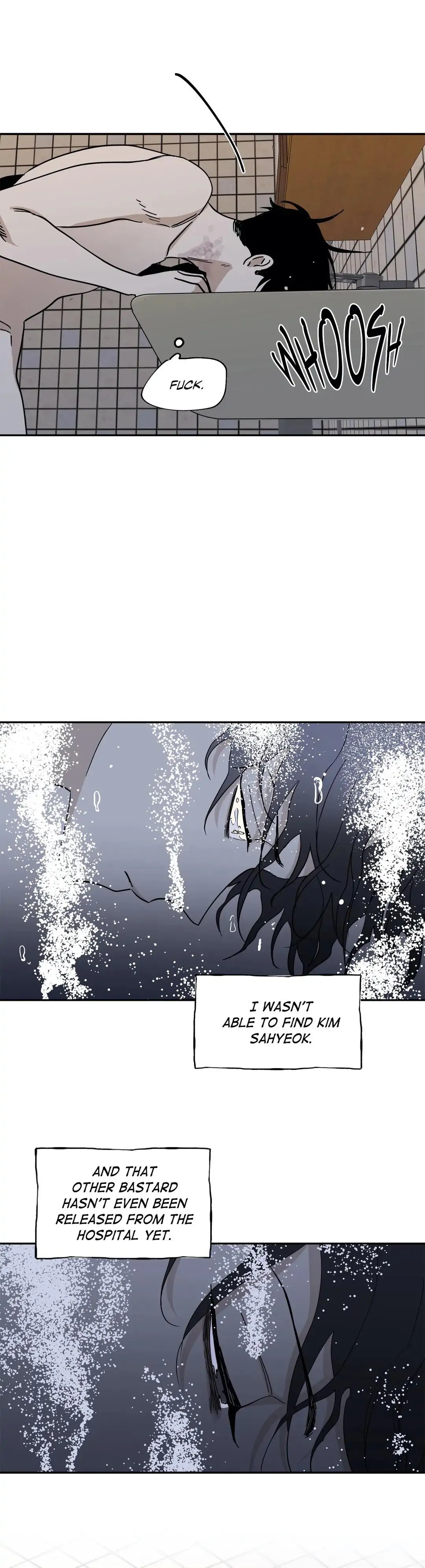 Low Tide In Twilight - Chapter 13 Page 28