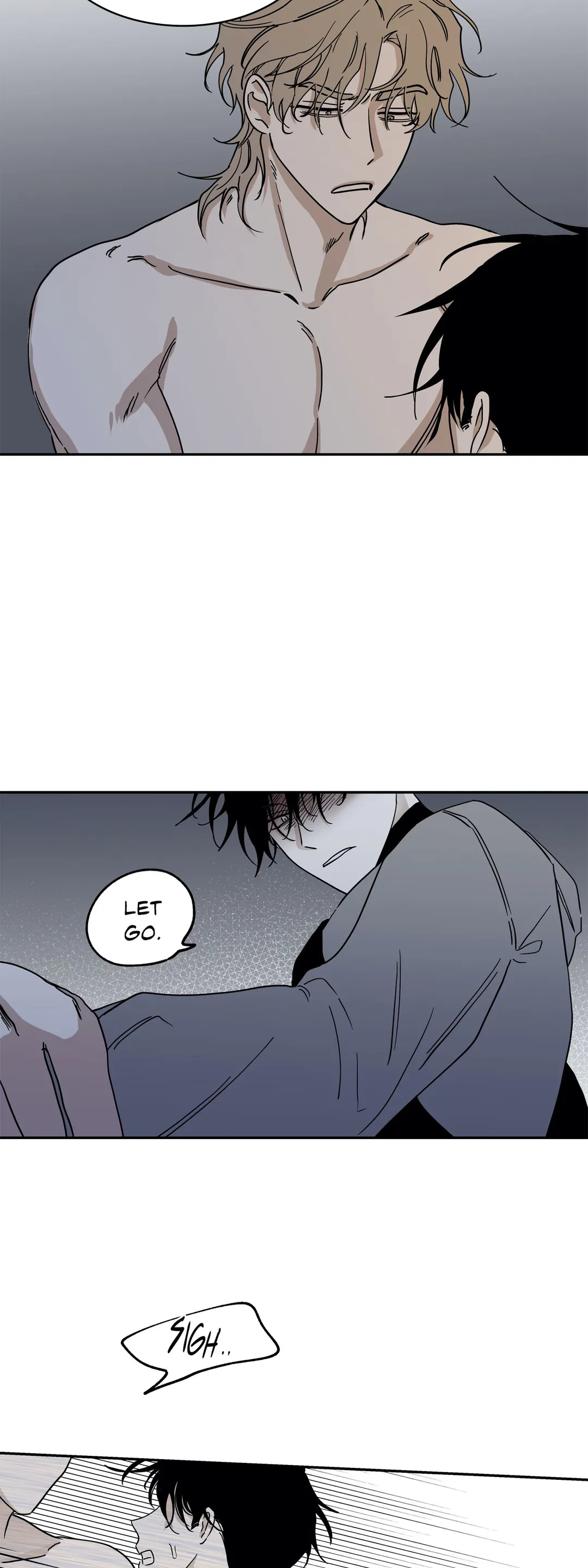 Low Tide In Twilight - Chapter 14 Page 2
