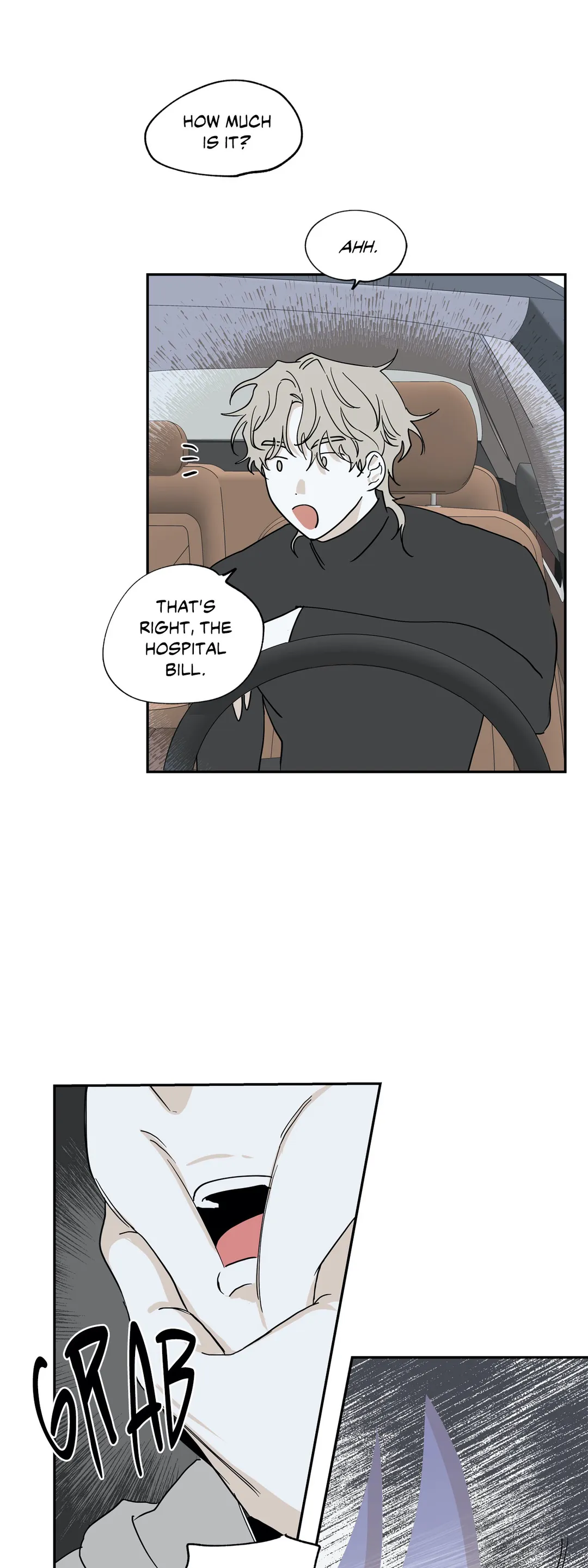 Low Tide In Twilight - Chapter 14 Page 23