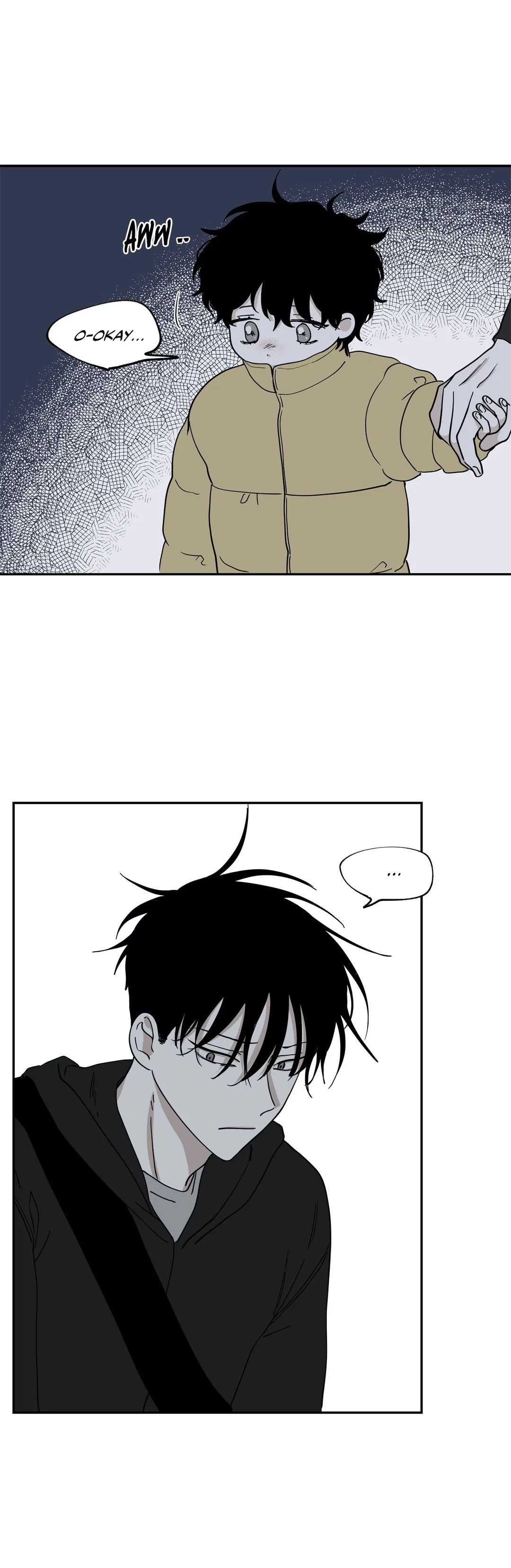 Low Tide In Twilight - Chapter 15 Page 4