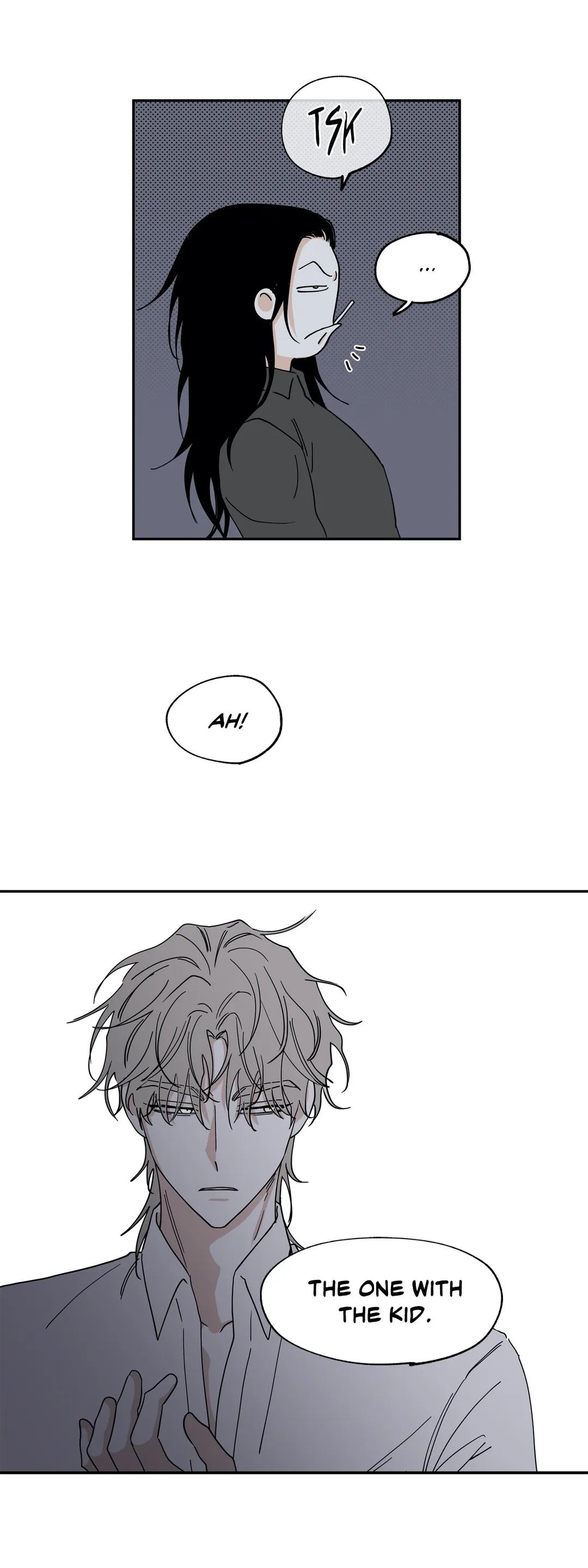 Low Tide In Twilight - Chapter 15 Page 15
