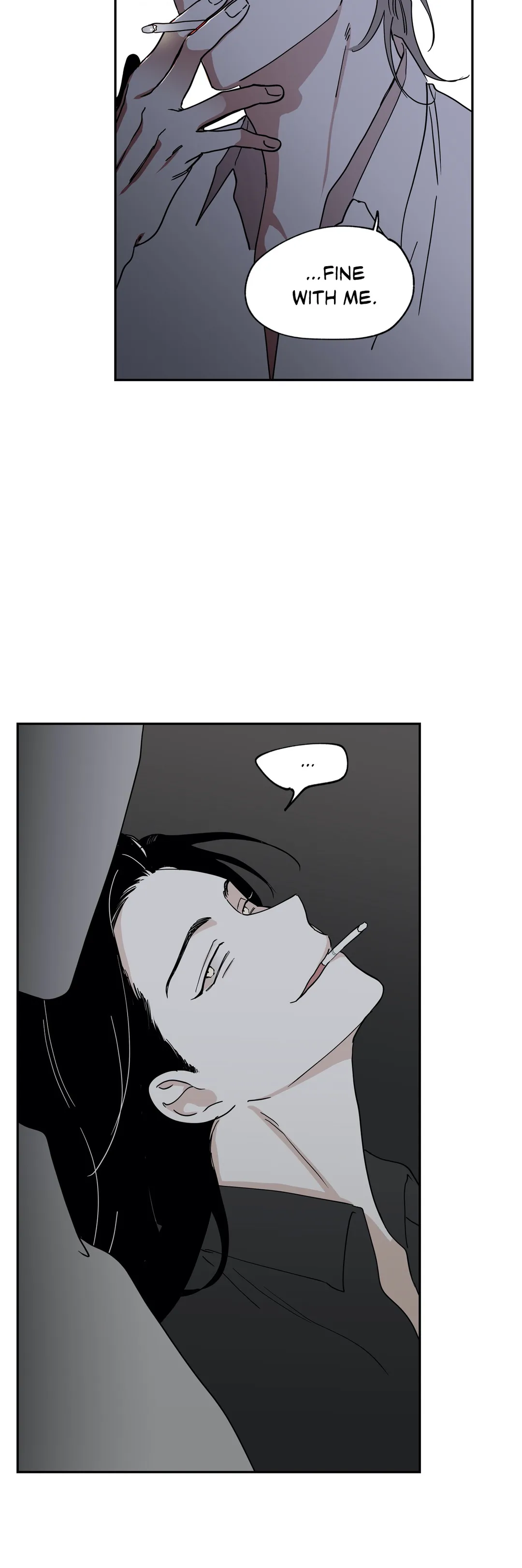 Low Tide In Twilight - Chapter 15 Page 17
