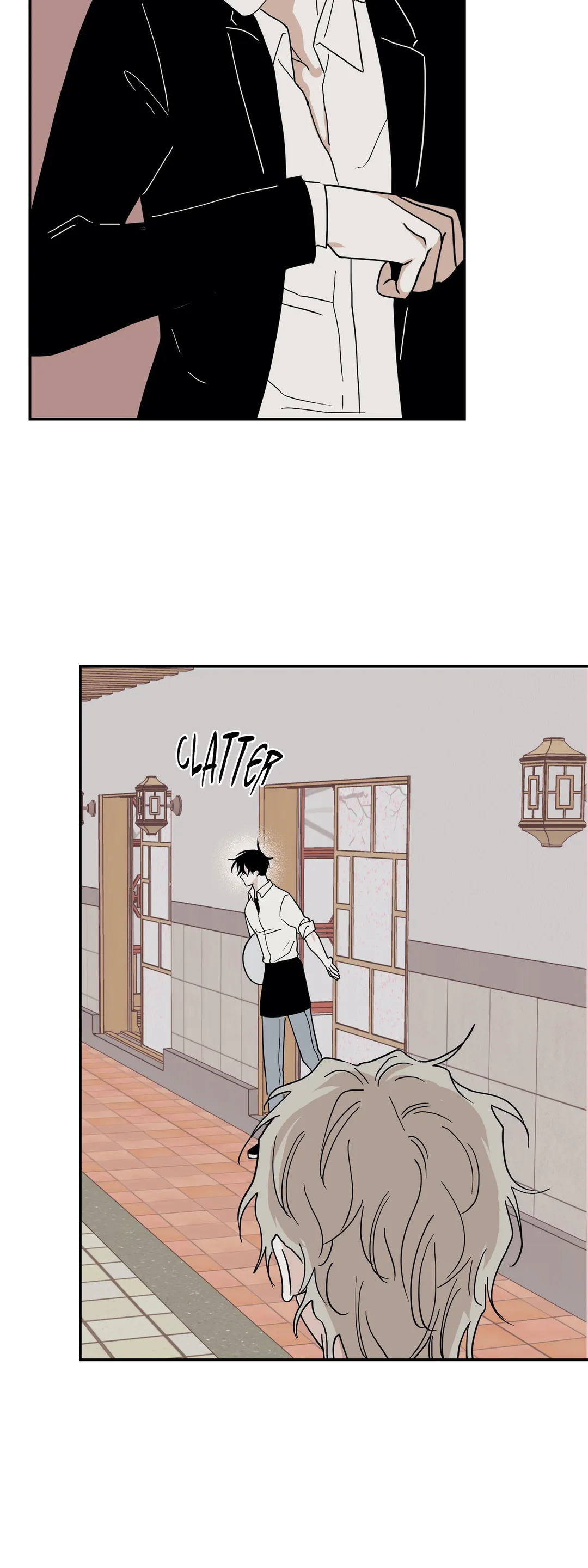 Low Tide In Twilight - Chapter 15 Page 24