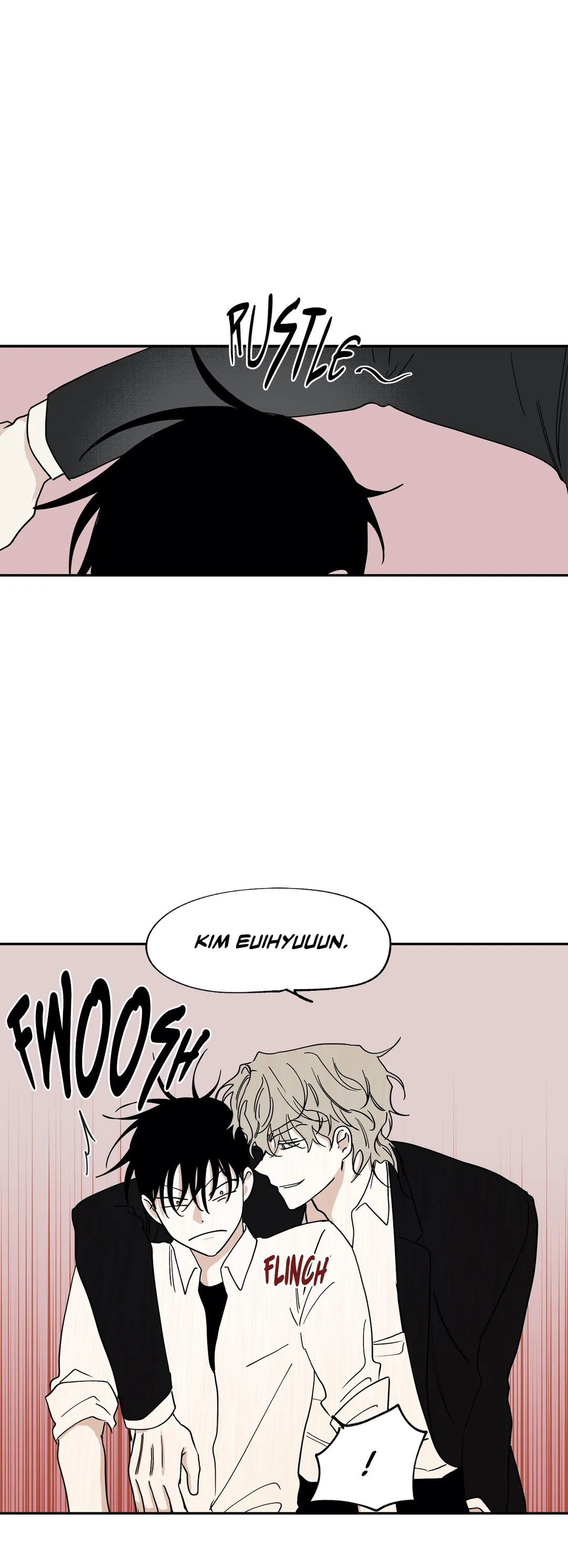Low Tide In Twilight - Chapter 15 Page 25