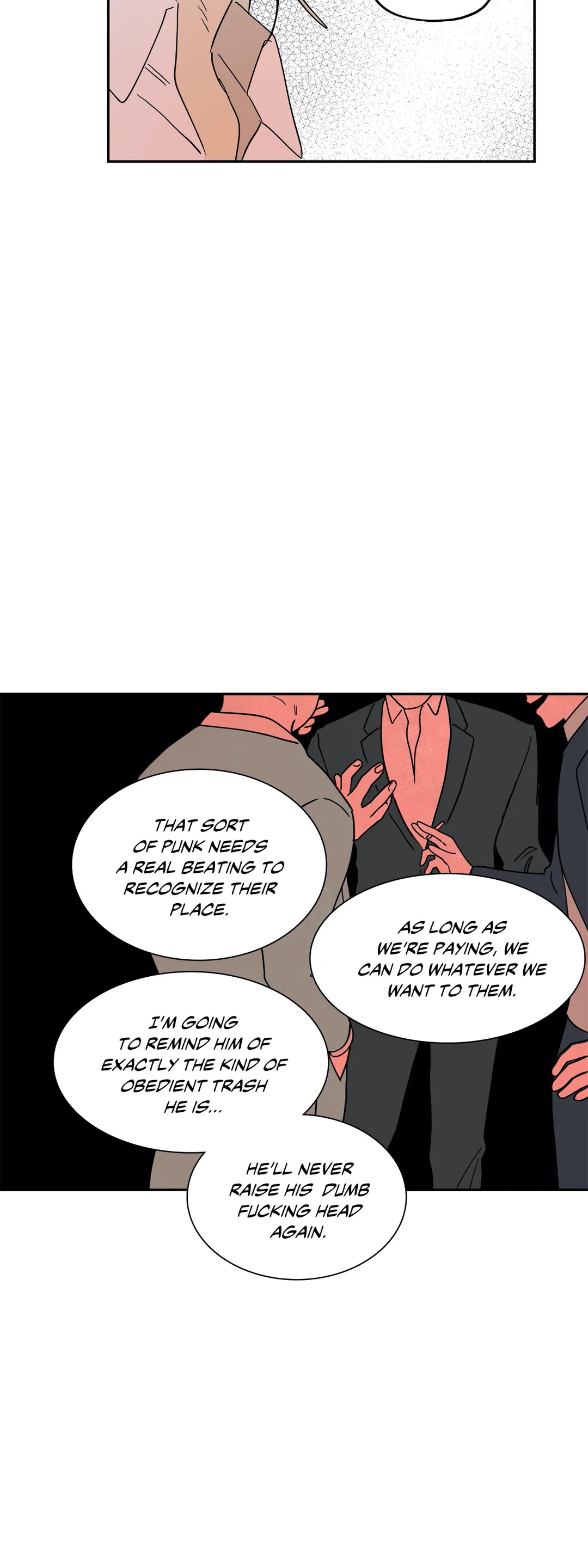 Low Tide In Twilight - Chapter 15 Page 30