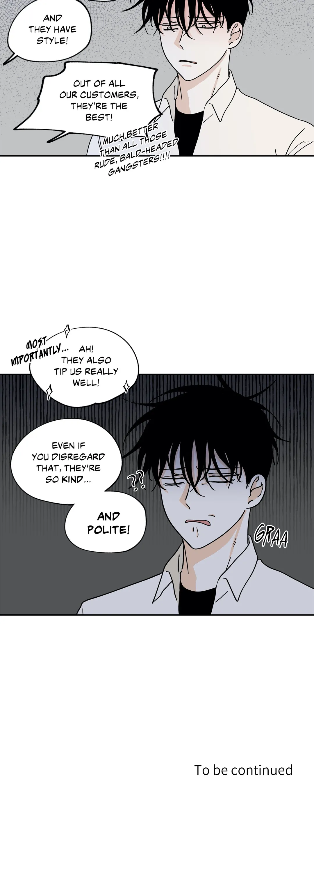 Low Tide In Twilight - Chapter 15 Page 35