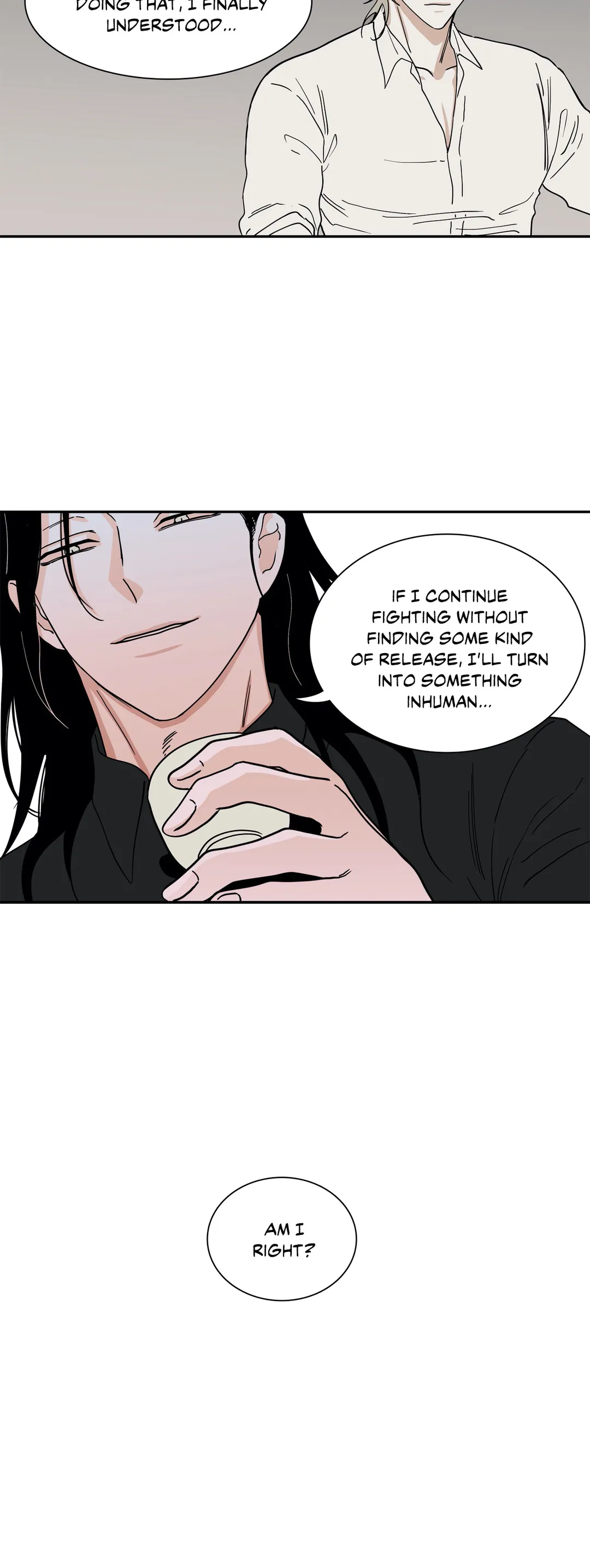 Low Tide In Twilight - Chapter 16 Page 6