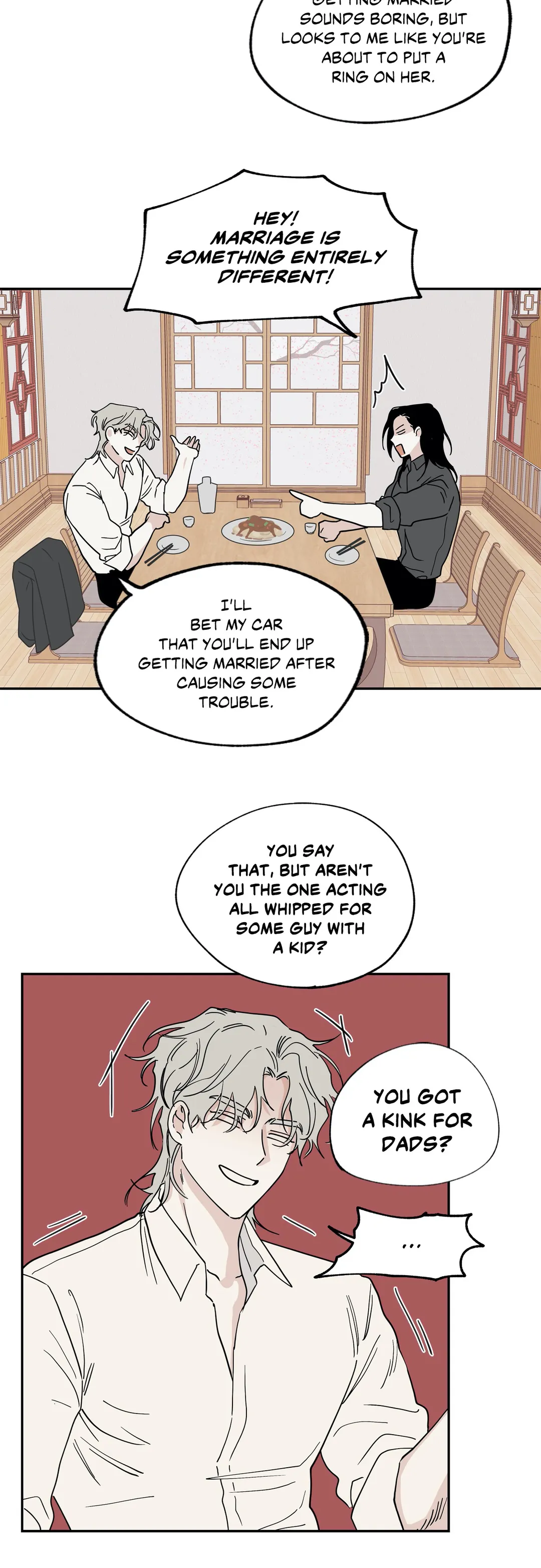 Low Tide In Twilight - Chapter 16 Page 12