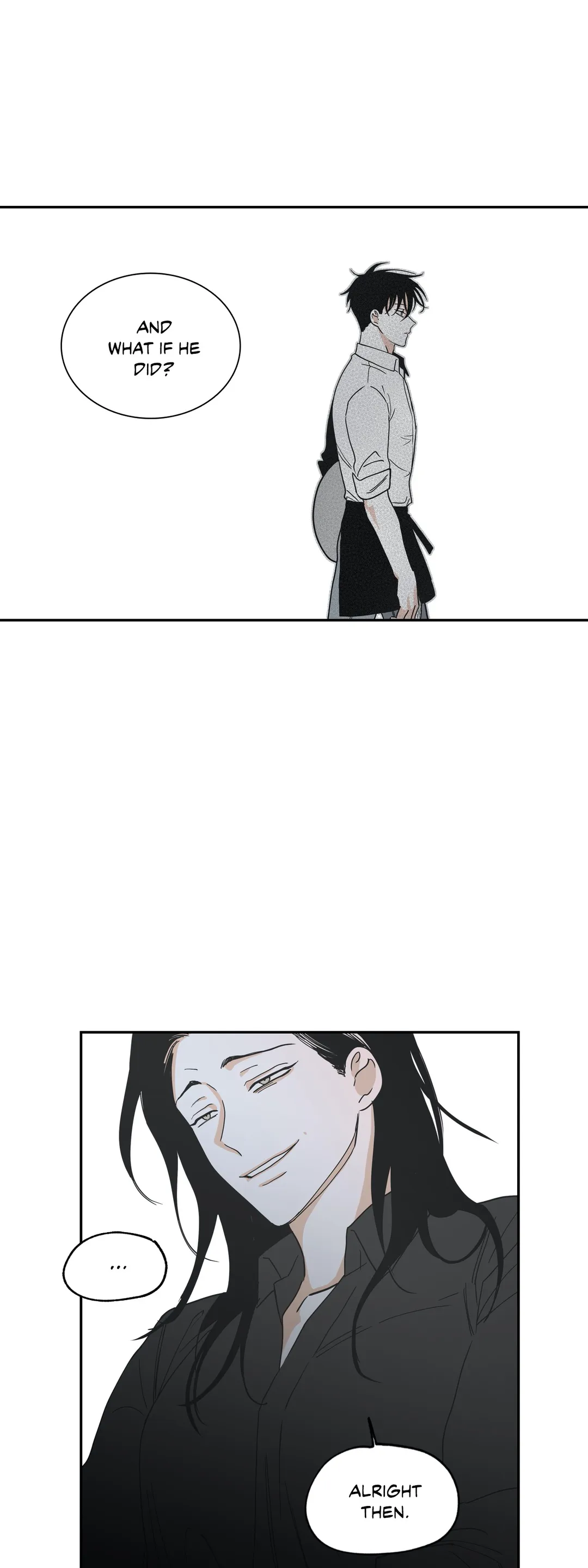 Low Tide In Twilight - Chapter 16 Page 22