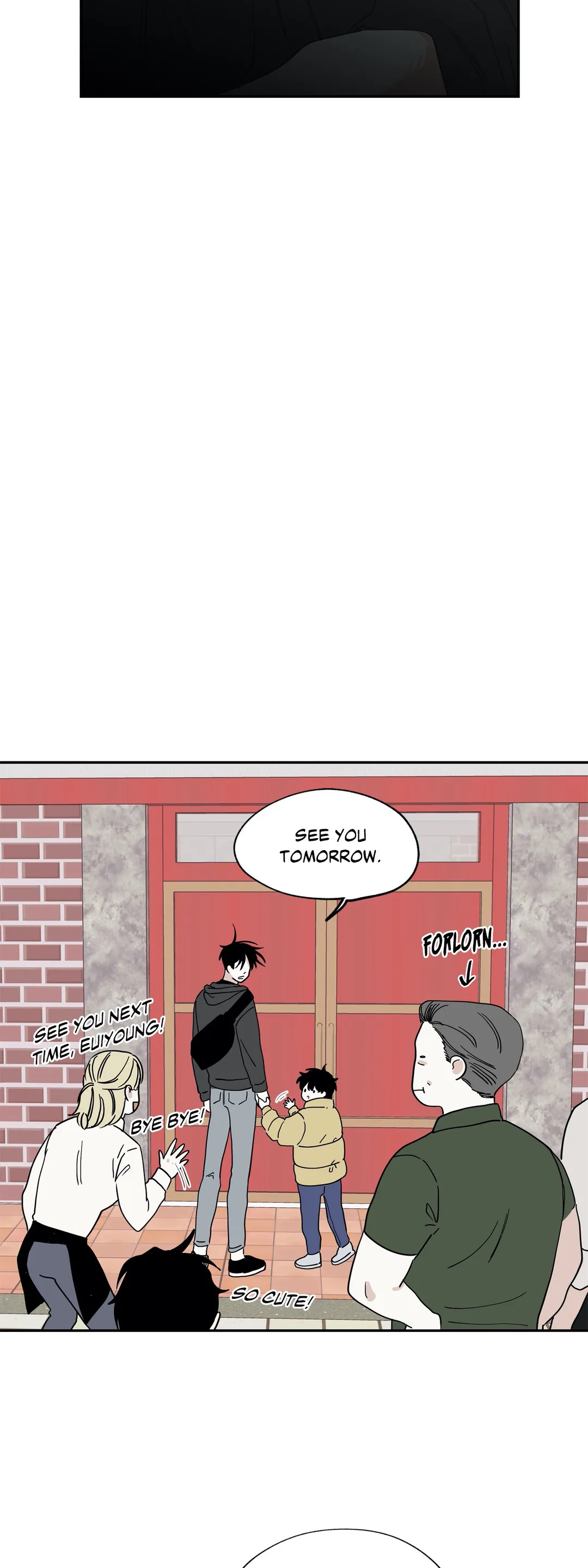 Low Tide In Twilight - Chapter 16 Page 23