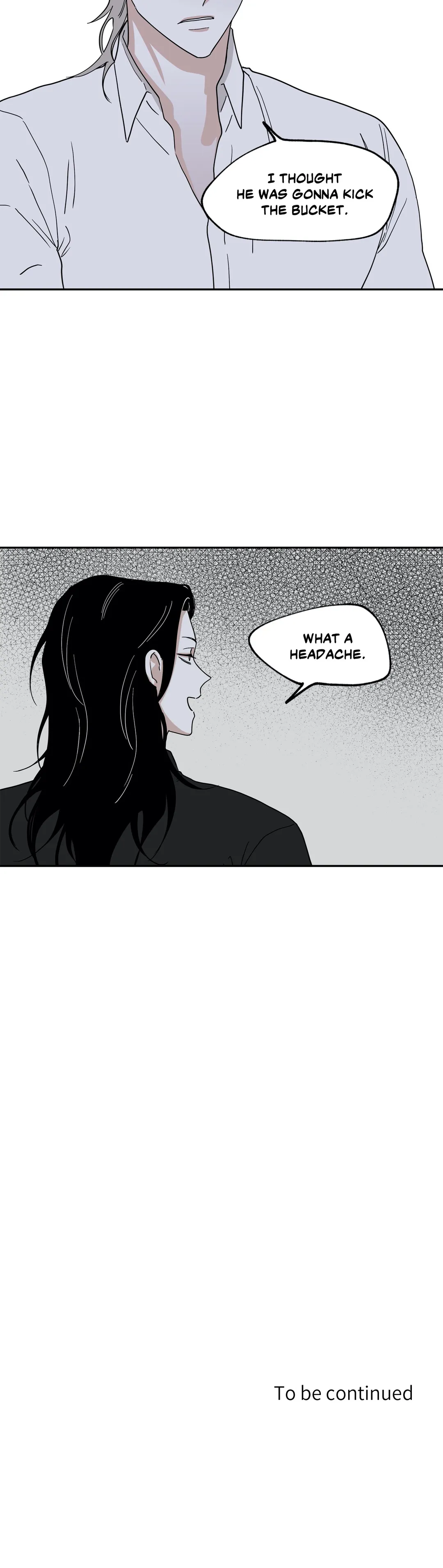 Low Tide In Twilight - Chapter 16 Page 35