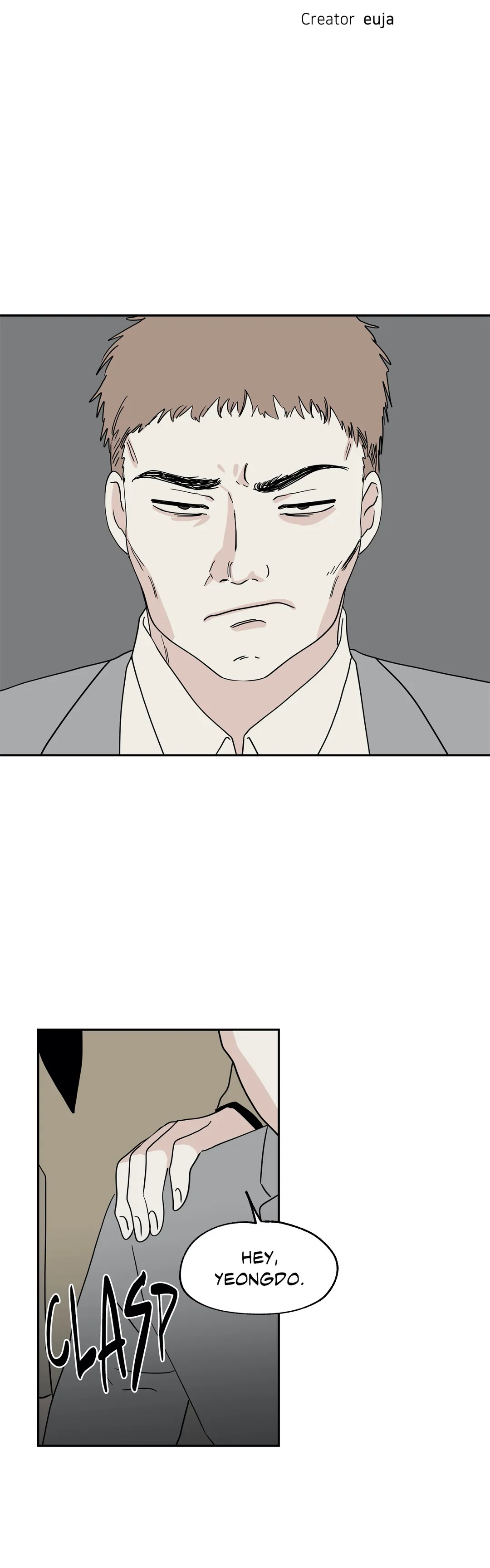 Low Tide In Twilight - Chapter 17 Page 2