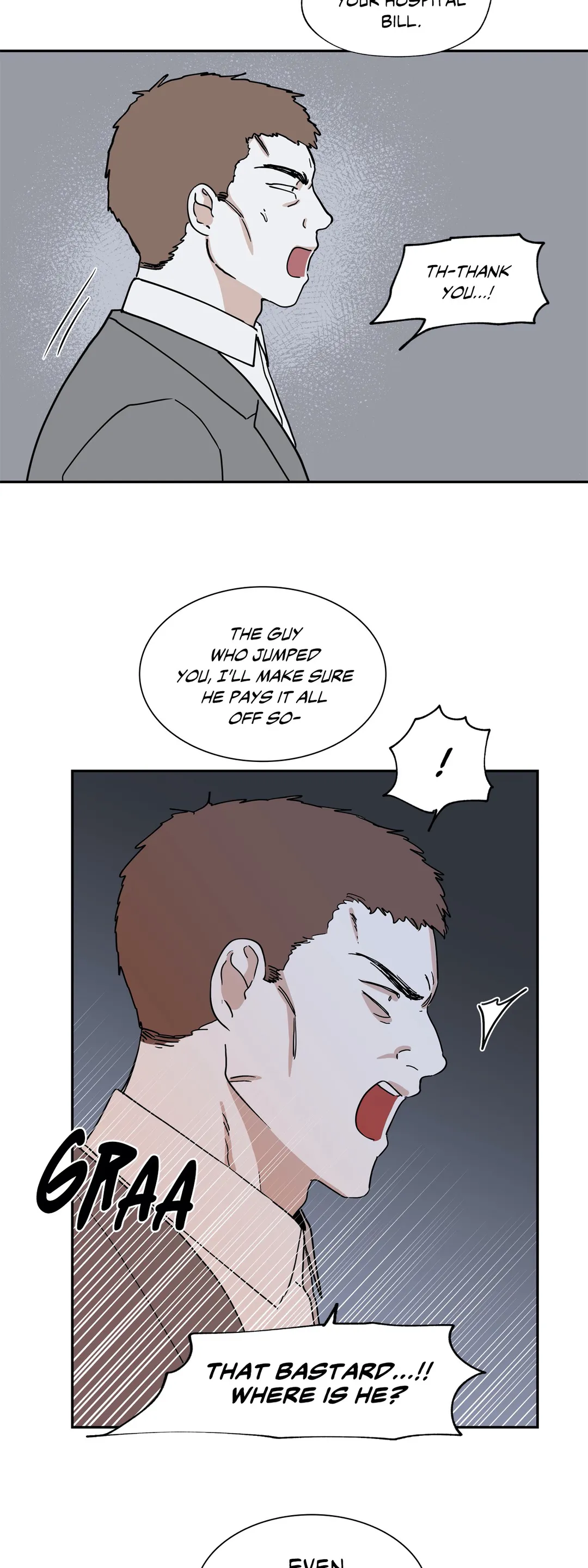 Low Tide In Twilight - Chapter 17 Page 8