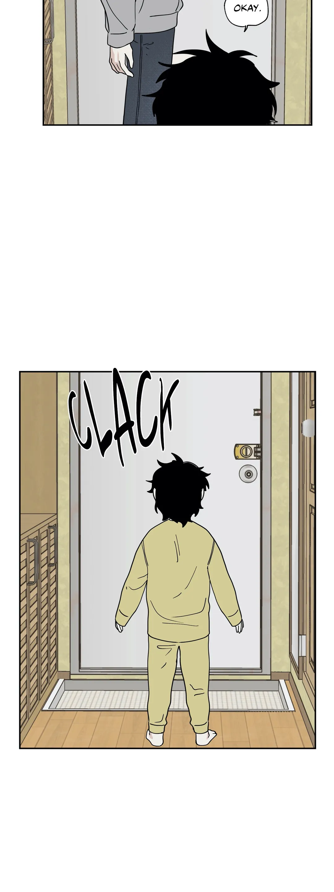 Low Tide In Twilight - Chapter 17 Page 25