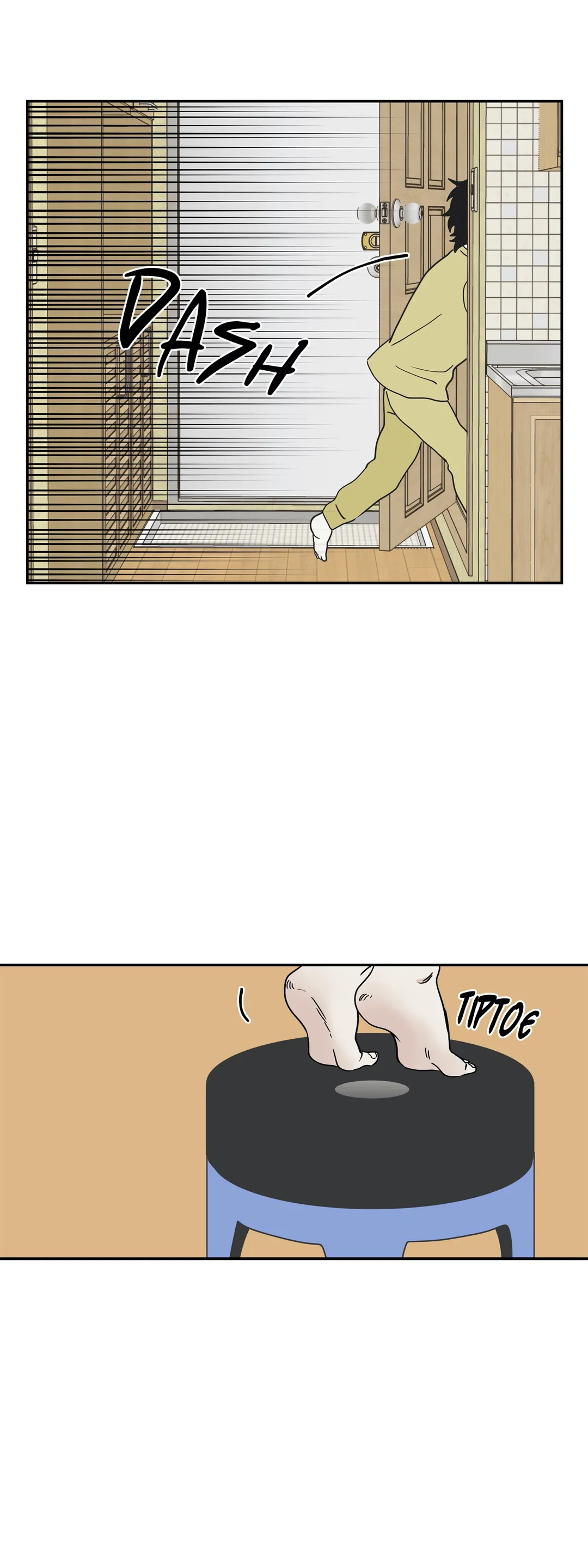 Low Tide In Twilight - Chapter 17 Page 26