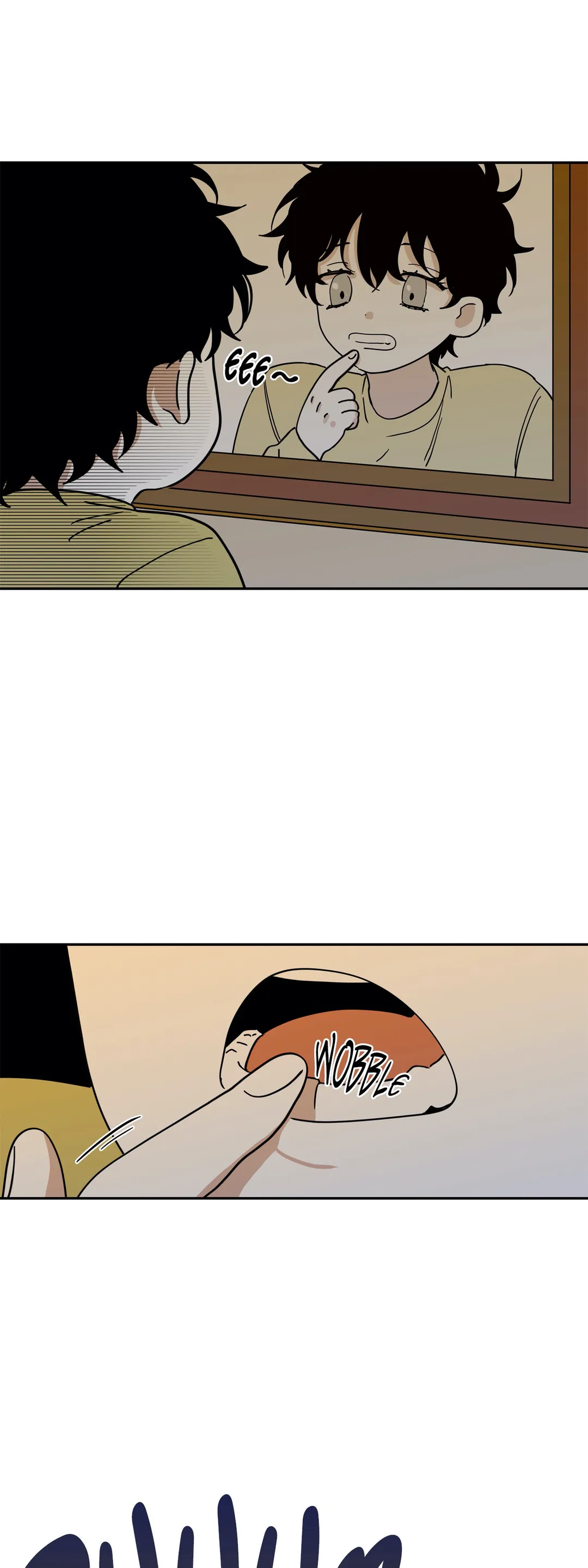 Low Tide In Twilight - Chapter 17 Page 27