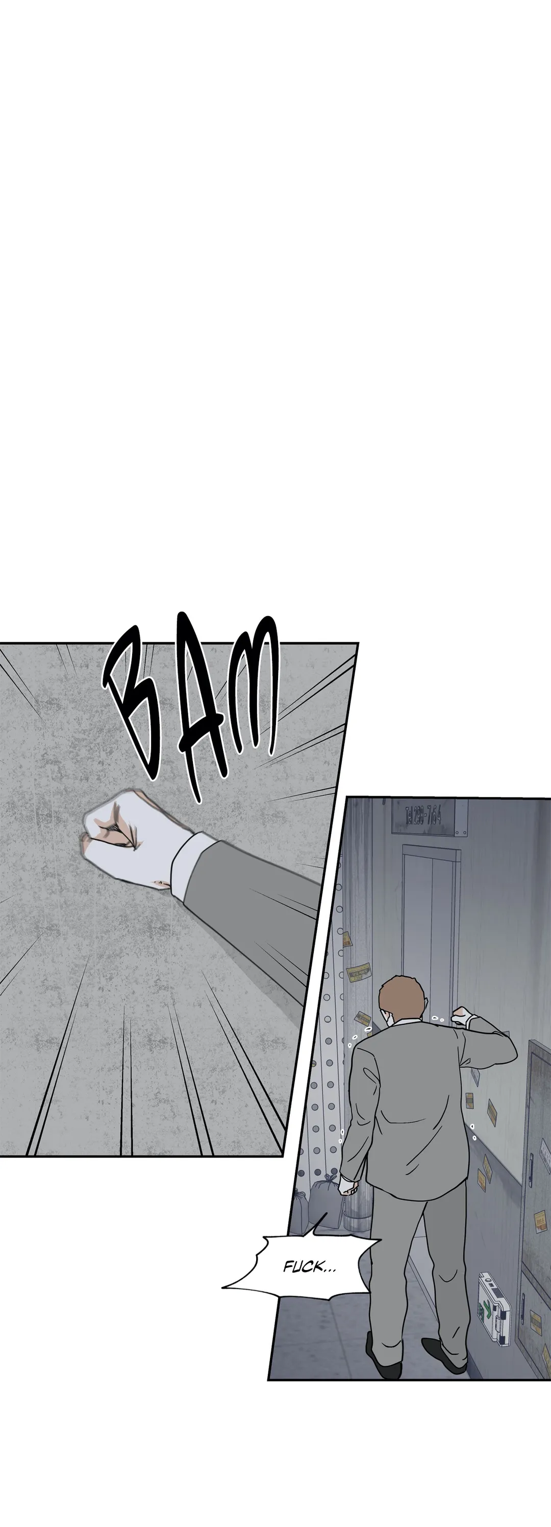 Low Tide In Twilight - Chapter 17 Page 33