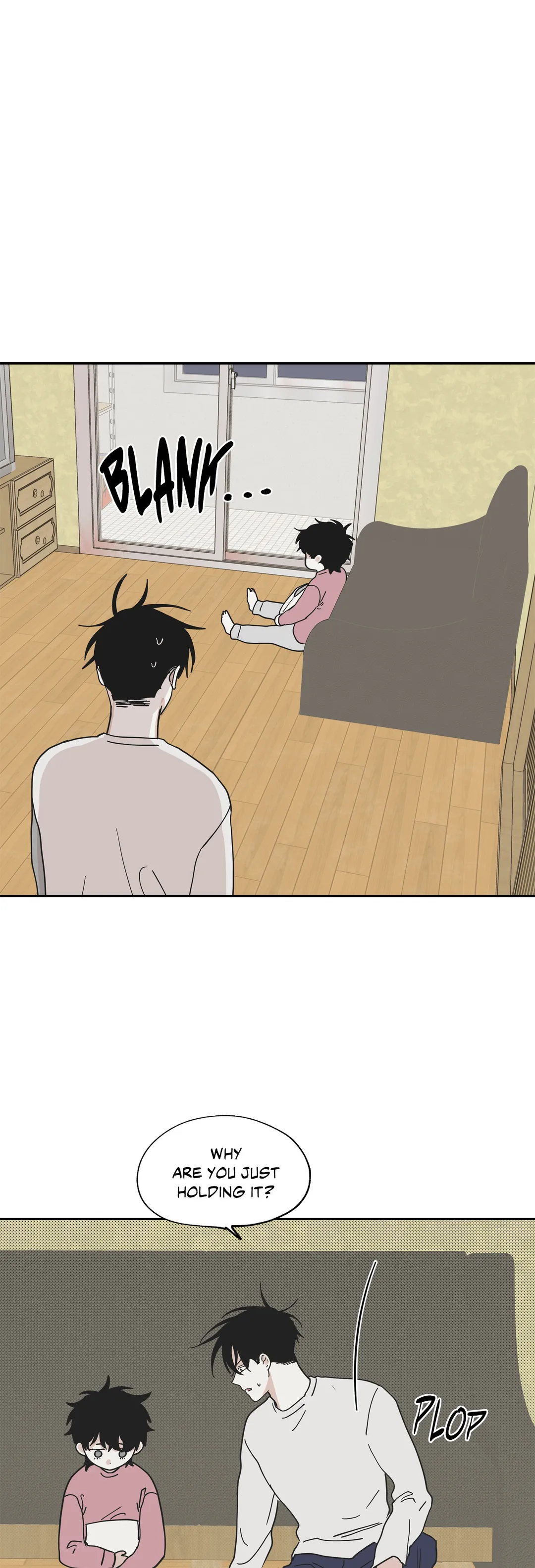 Low Tide In Twilight - Chapter 18 Page 27