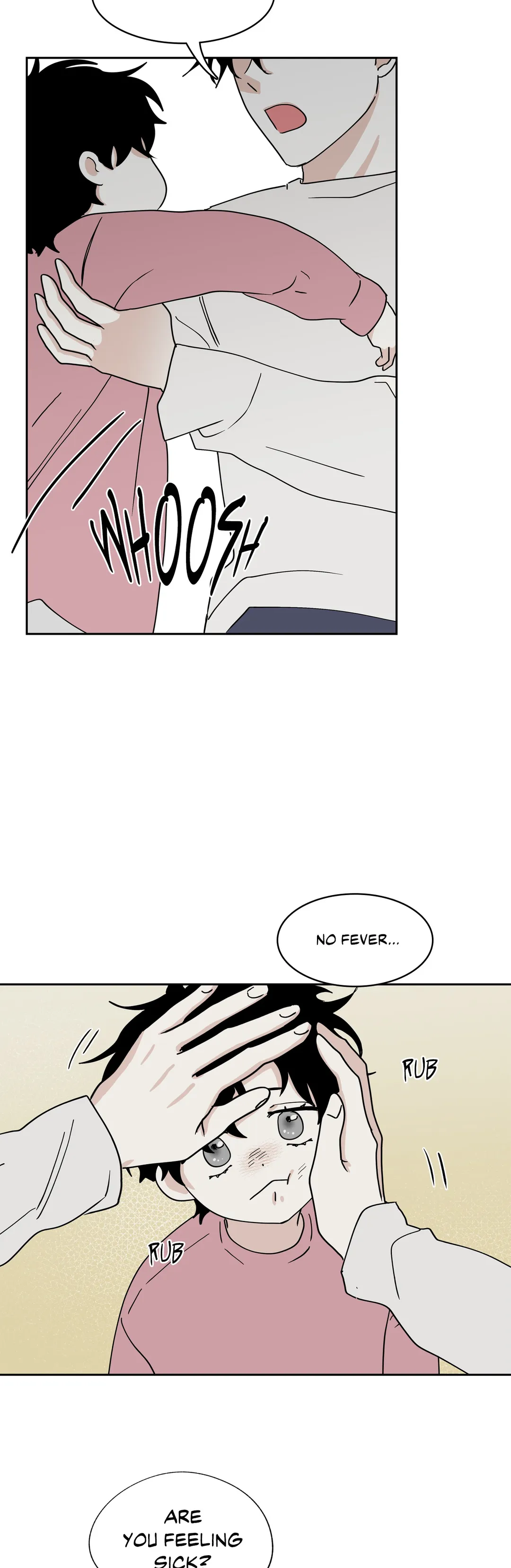 Low Tide In Twilight - Chapter 18 Page 31
