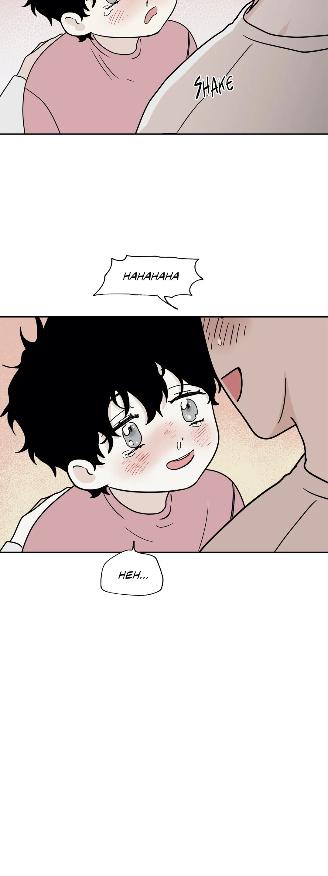 Low Tide In Twilight - Chapter 19 Page 9