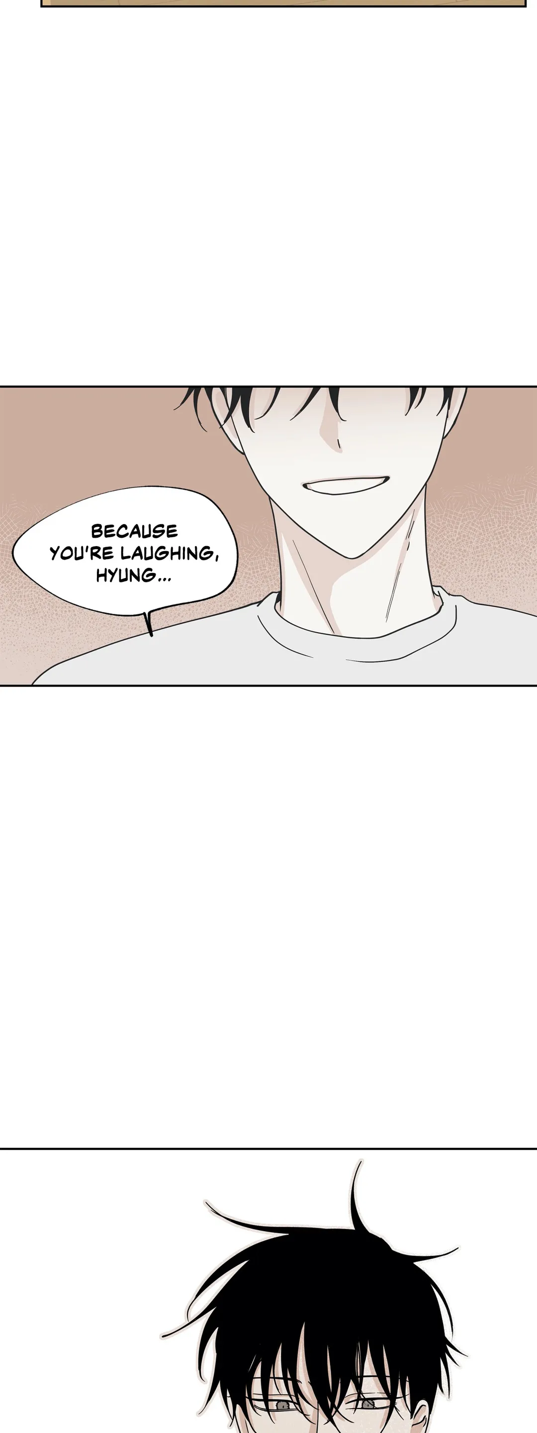 Low Tide In Twilight - Chapter 19 Page 11