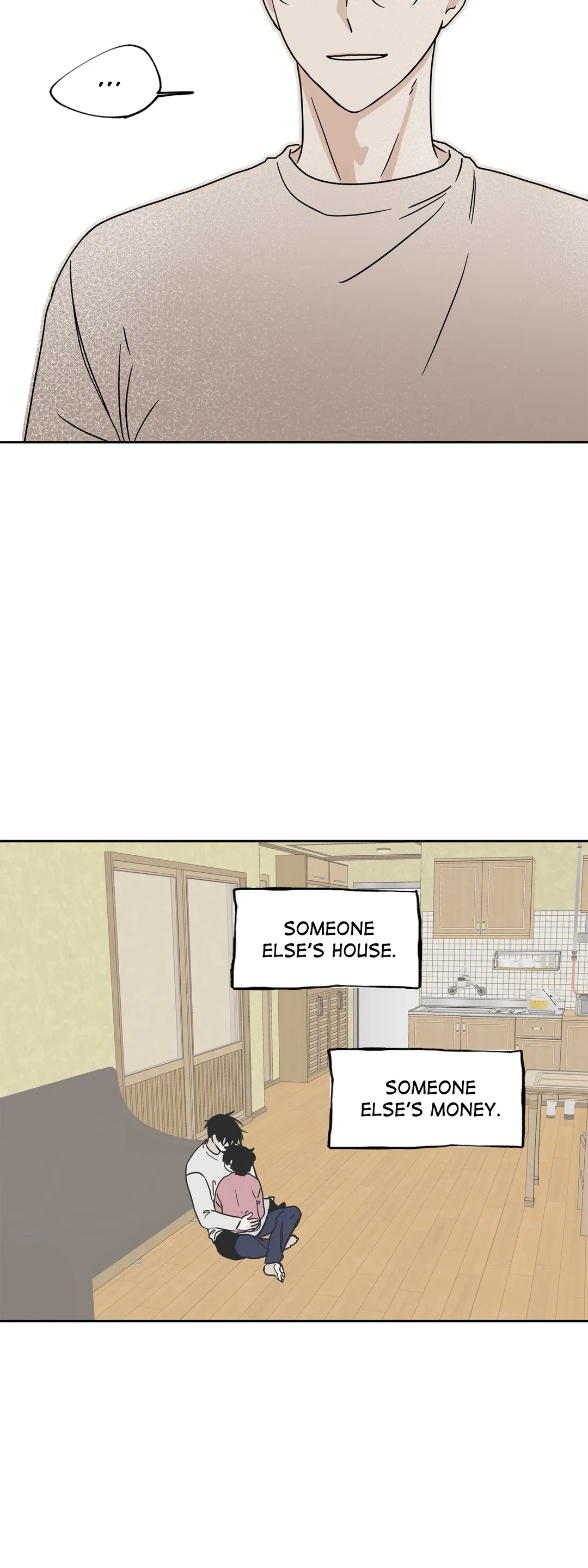 Low Tide In Twilight - Chapter 19 Page 12