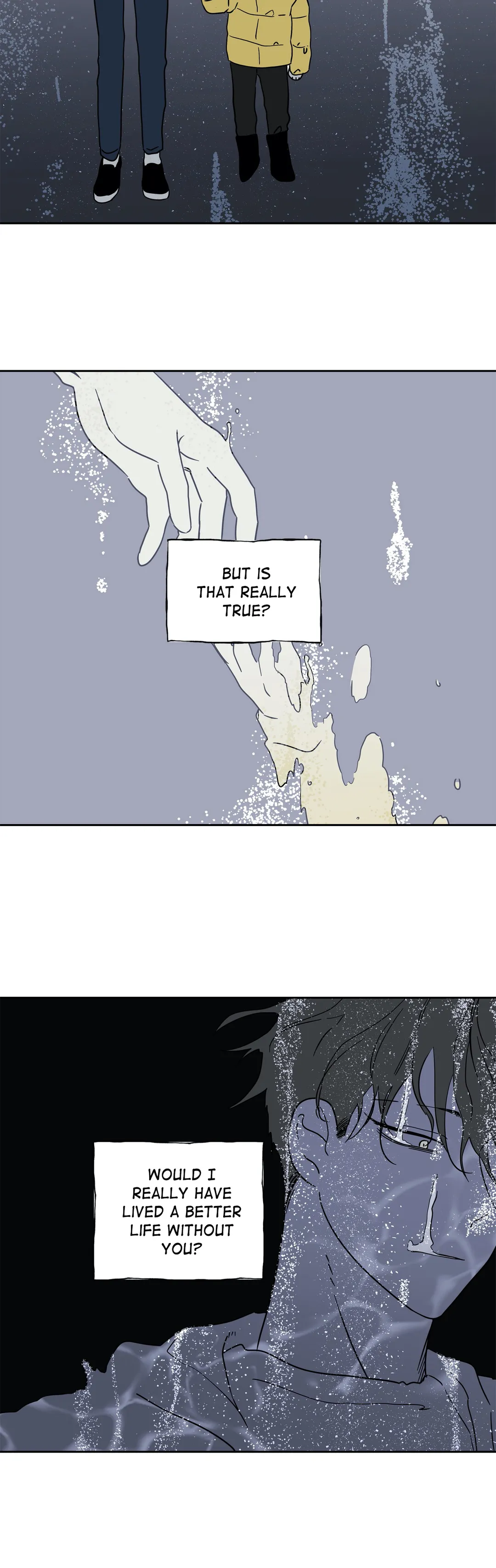 Low Tide In Twilight - Chapter 19 Page 14