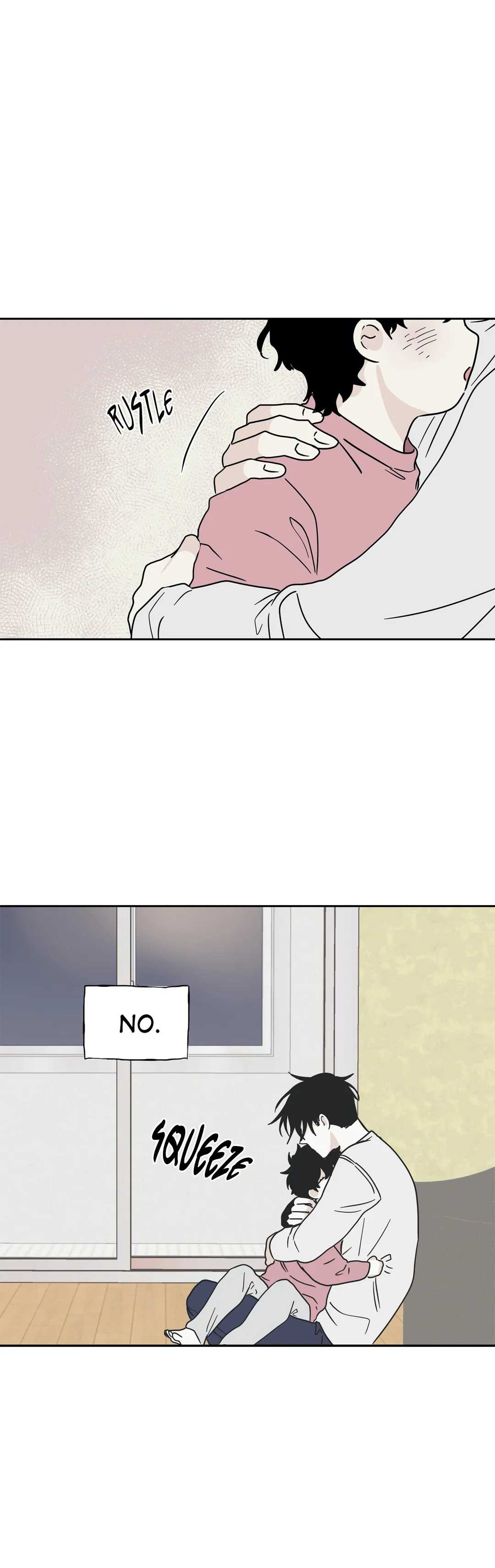 Low Tide In Twilight - Chapter 19 Page 15