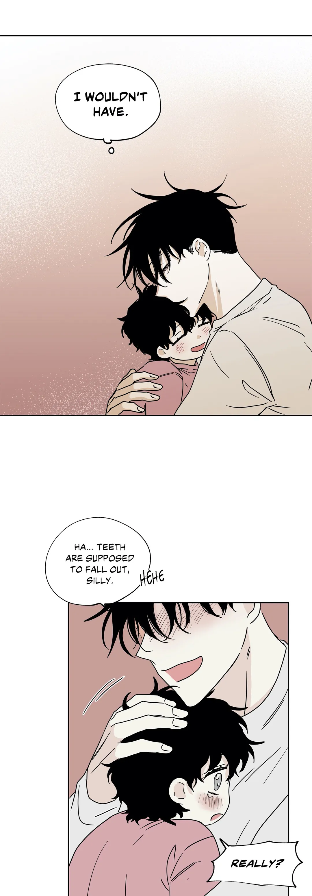 Low Tide In Twilight - Chapter 19 Page 16