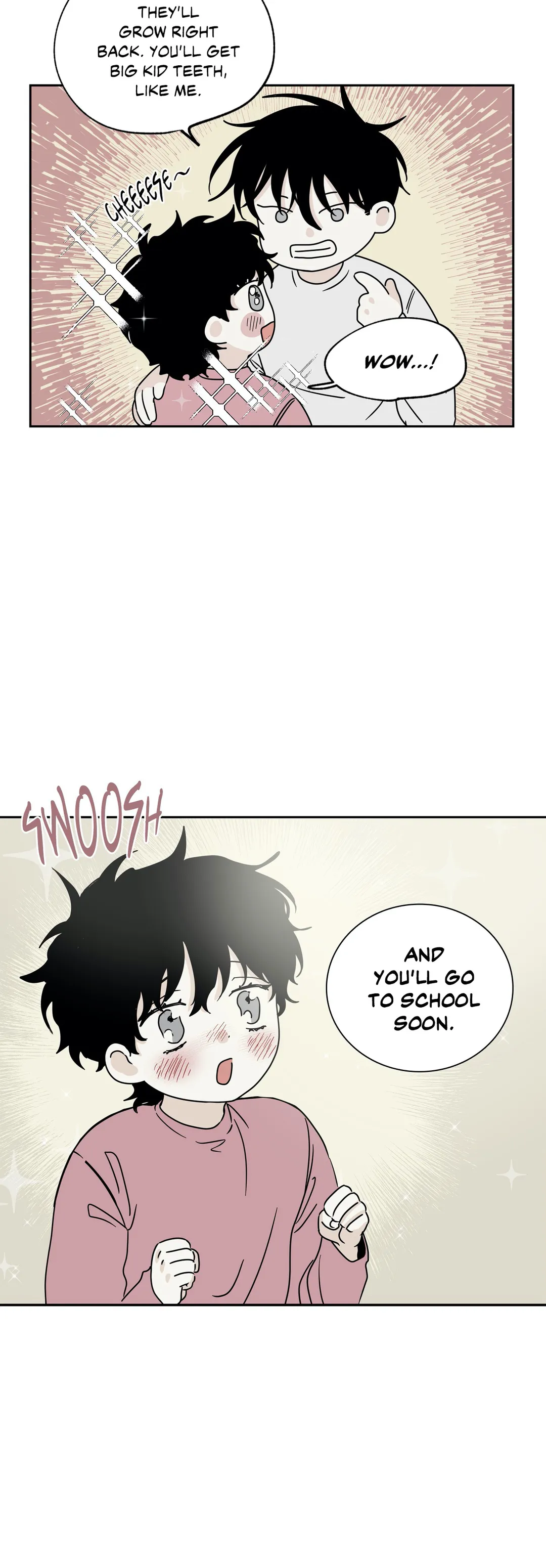 Low Tide In Twilight - Chapter 19 Page 18