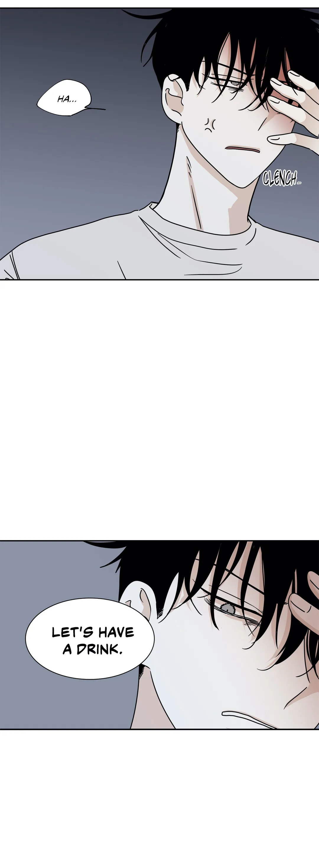Low Tide In Twilight - Chapter 19 Page 27