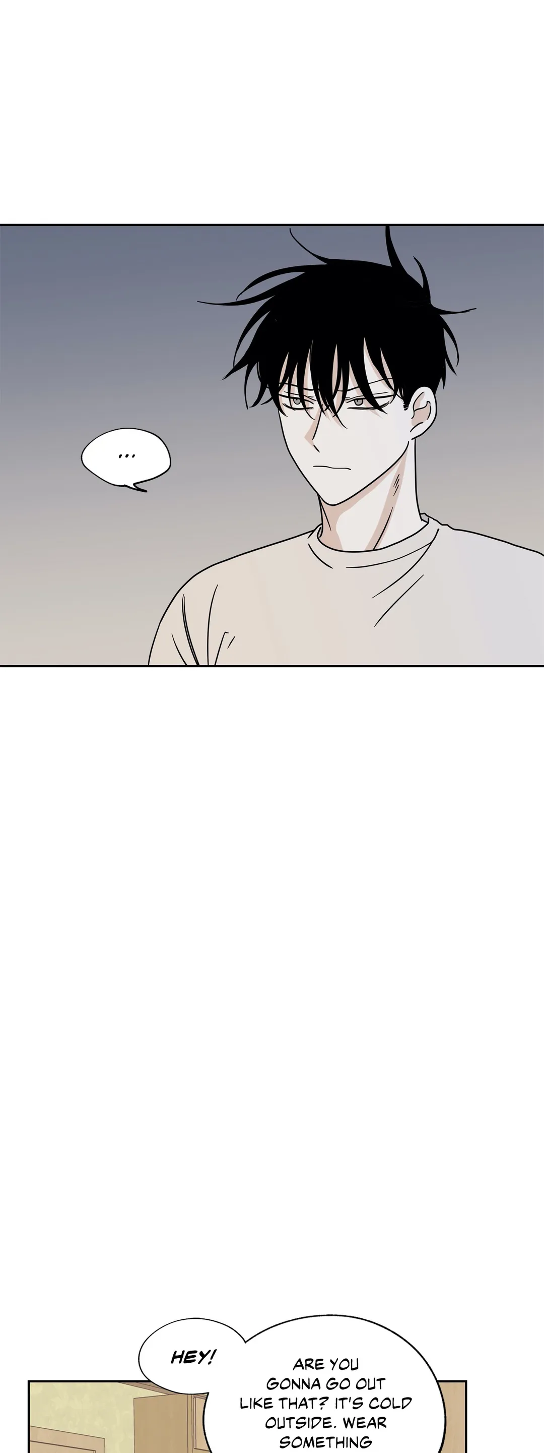 Low Tide In Twilight - Chapter 19 Page 29