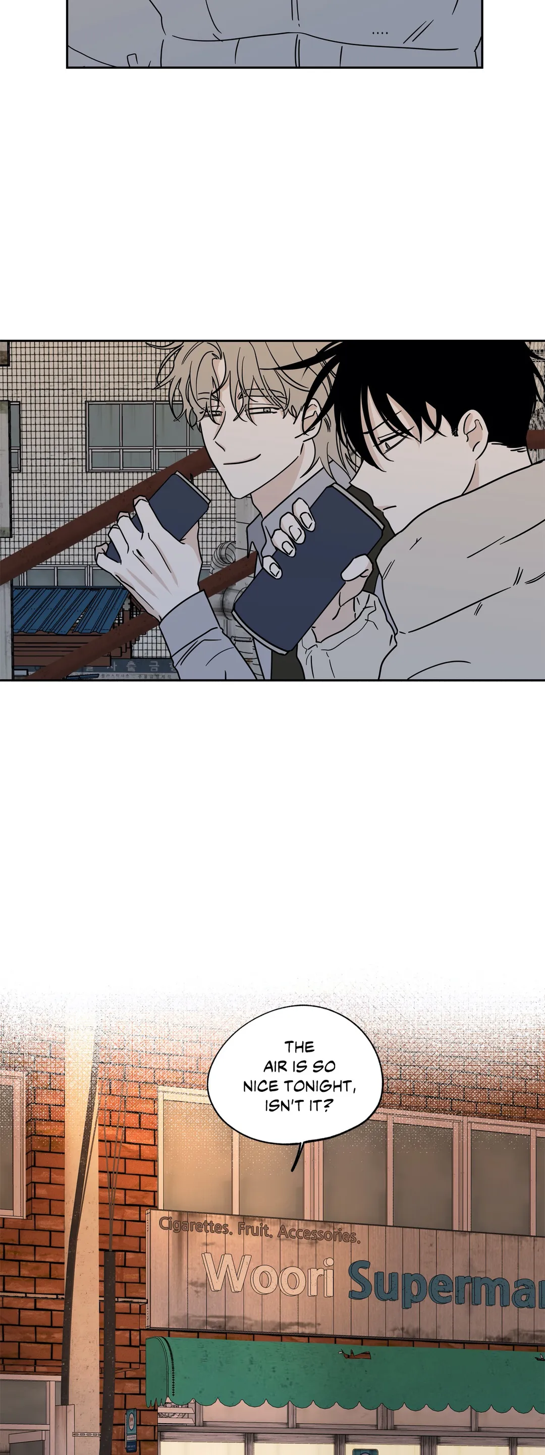 Low Tide In Twilight - Chapter 19 Page 35