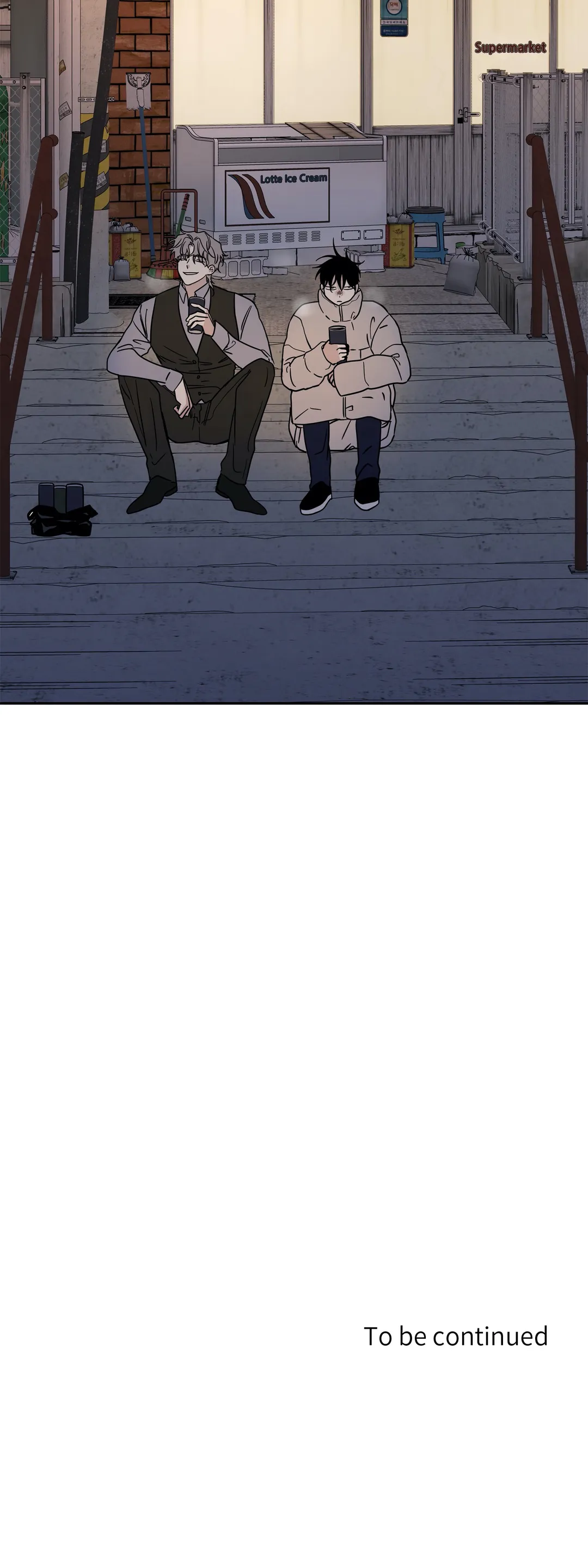Low Tide In Twilight - Chapter 19 Page 36