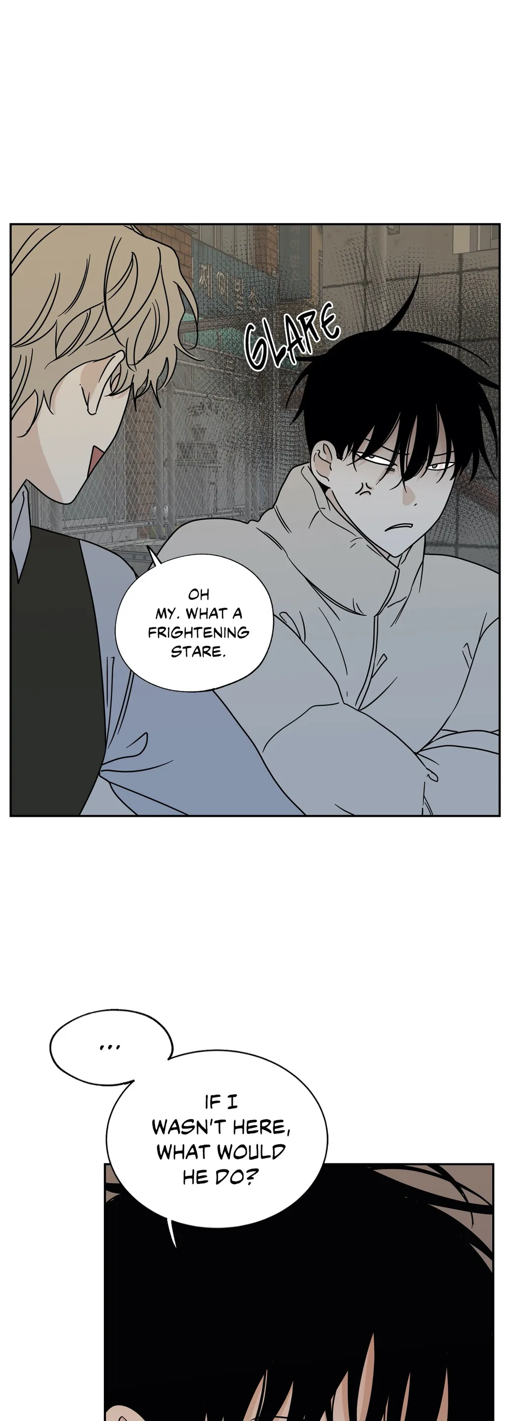 Low Tide In Twilight - Chapter 20 Page 28