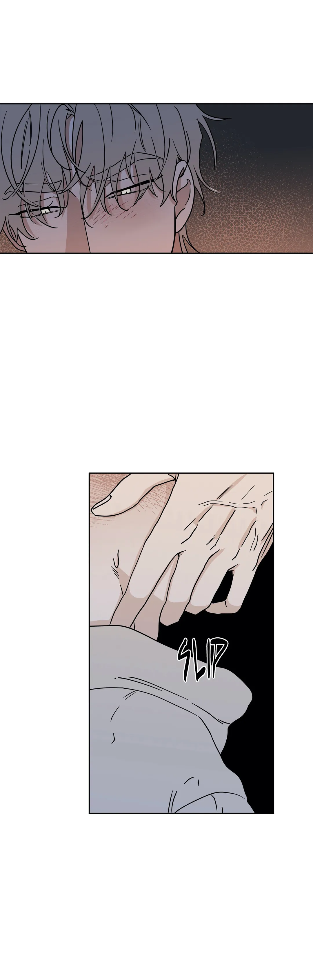 Low Tide In Twilight - Chapter 21 Page 25