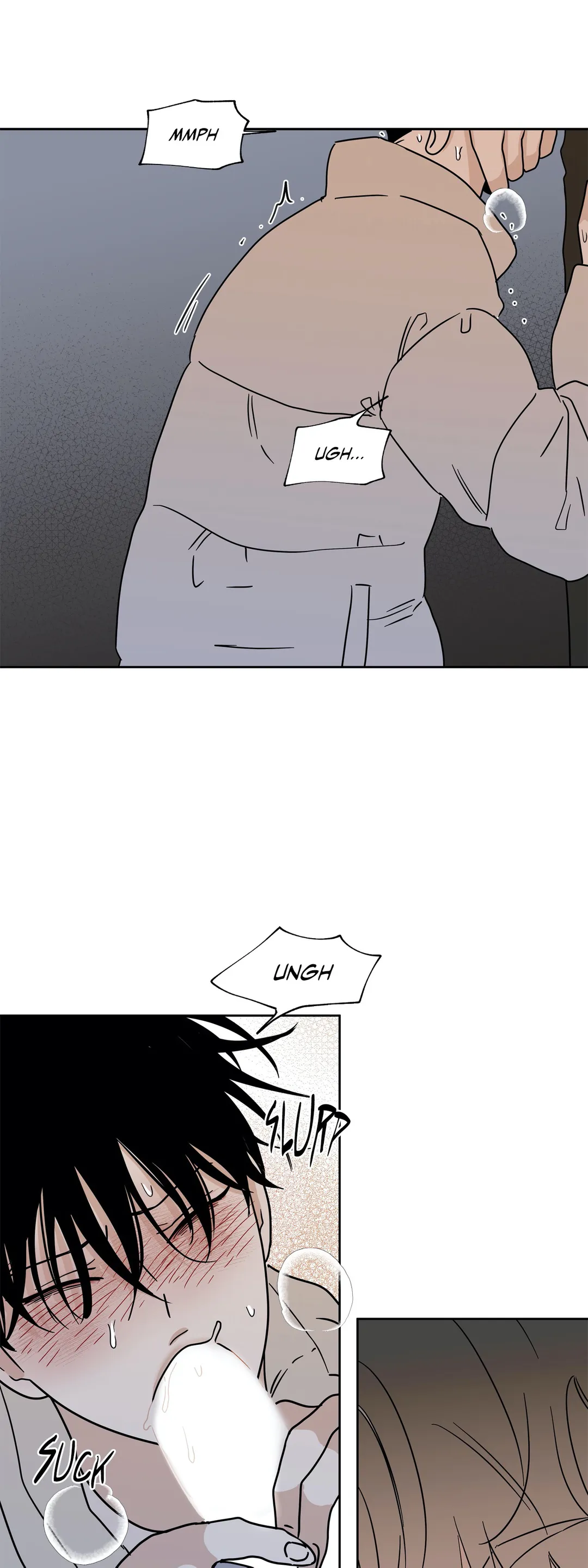 Low Tide In Twilight - Chapter 21 Page 28